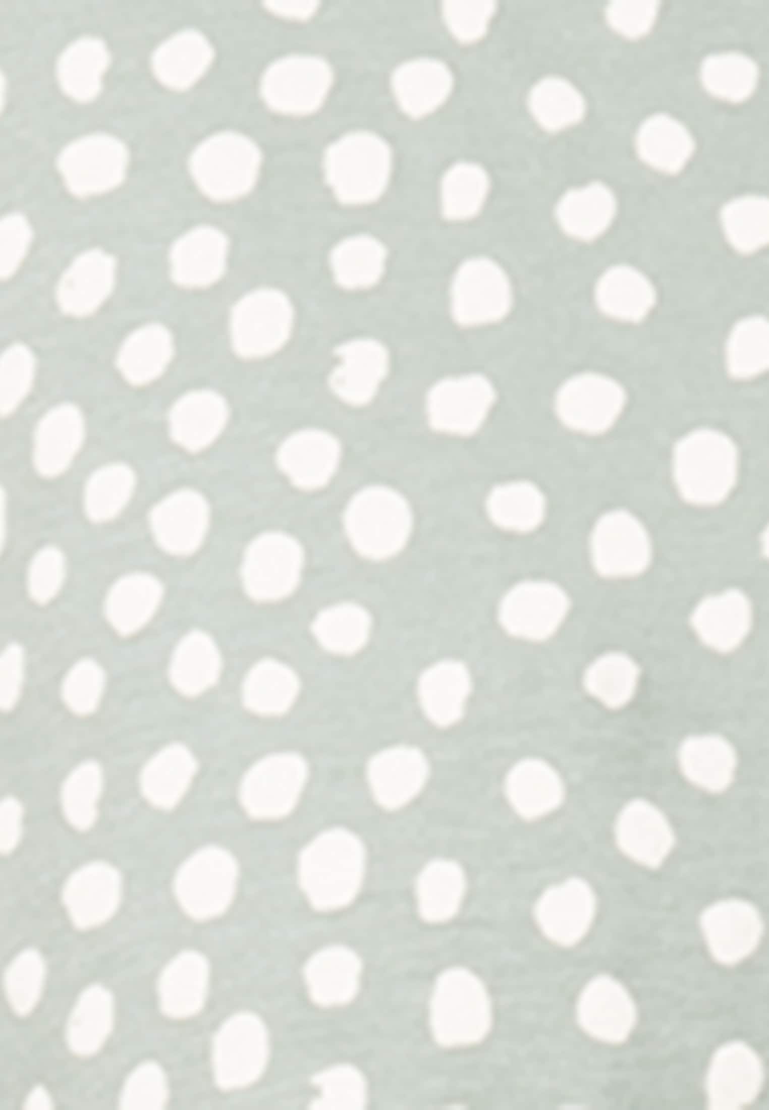 seidensticker Pyjama »Schwarze Rose«