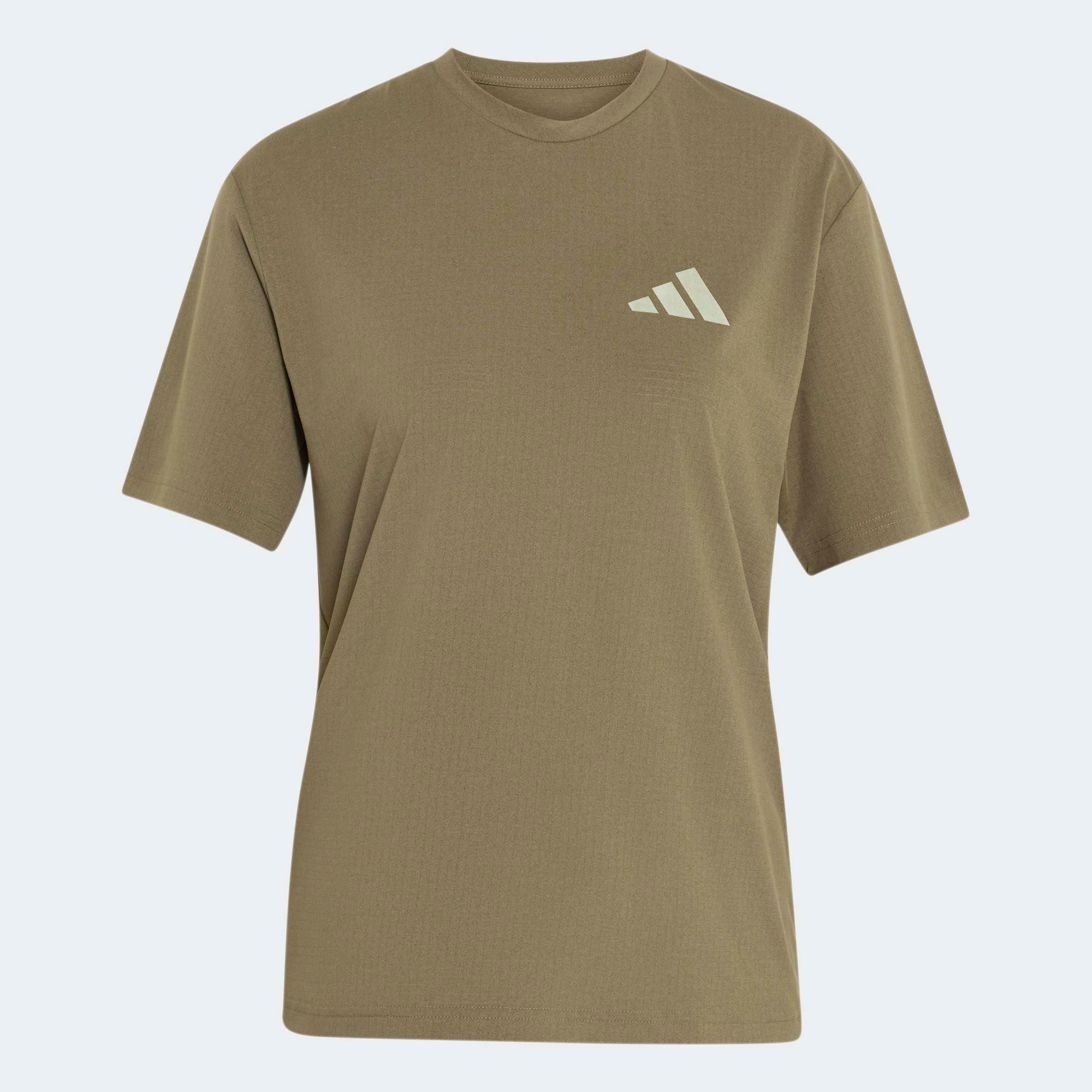 adidas TERREX T-shirt fonctionnel »MULTI CLIMACOOL LOGO TECH«