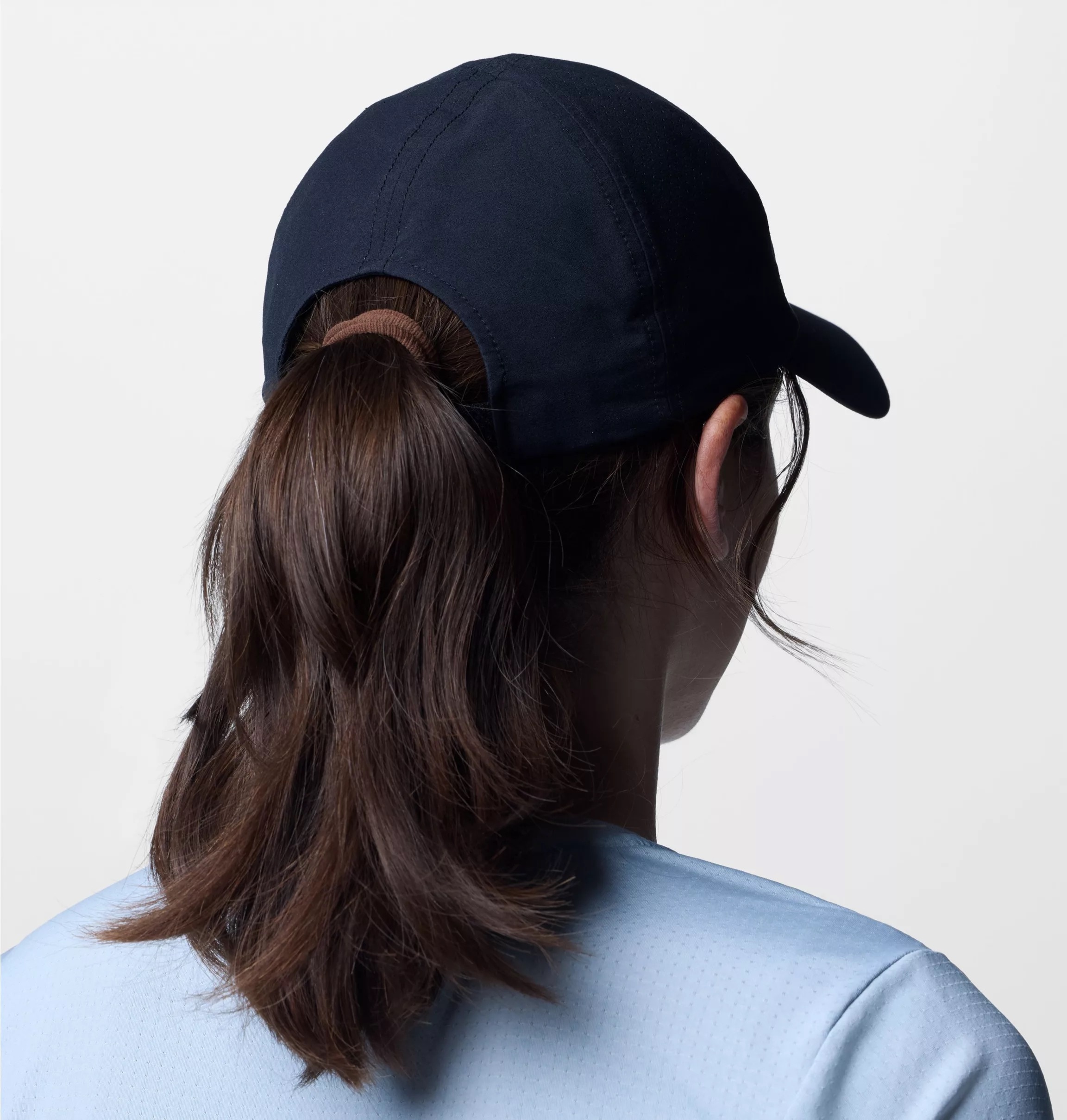 Columbia Casquette de baseball pour adultes, en nylon et élasthanne