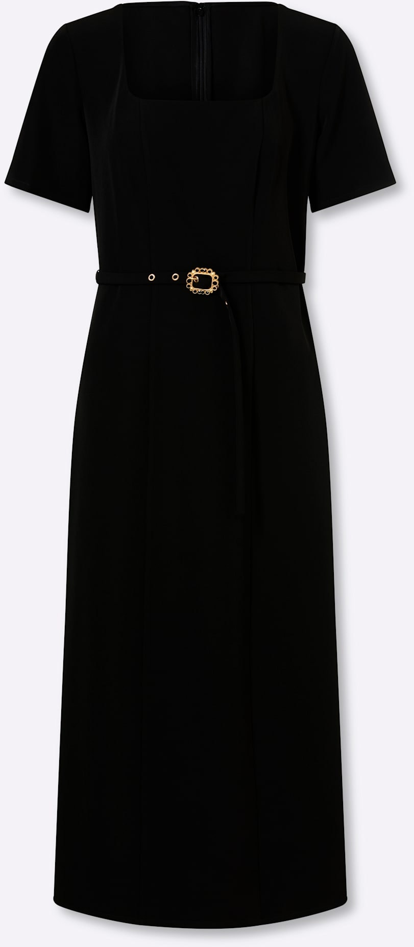 heine Robe en jersey »Jersey-Kleid«