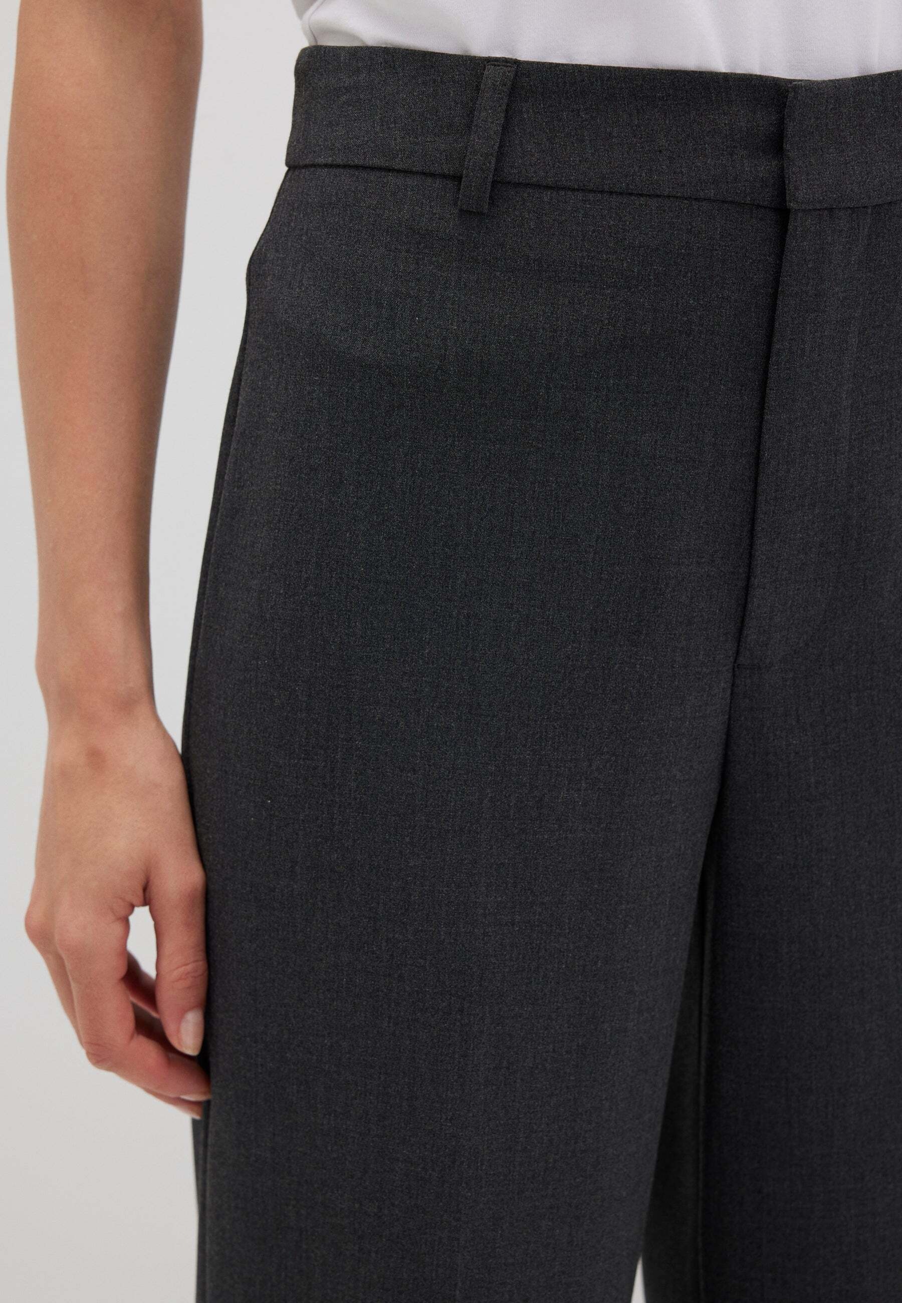Mavi Pantalon en tissu »Mavi Stoffhose Woven Pant«