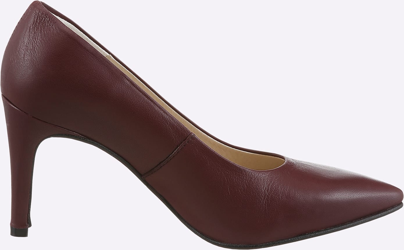 heine Pumps