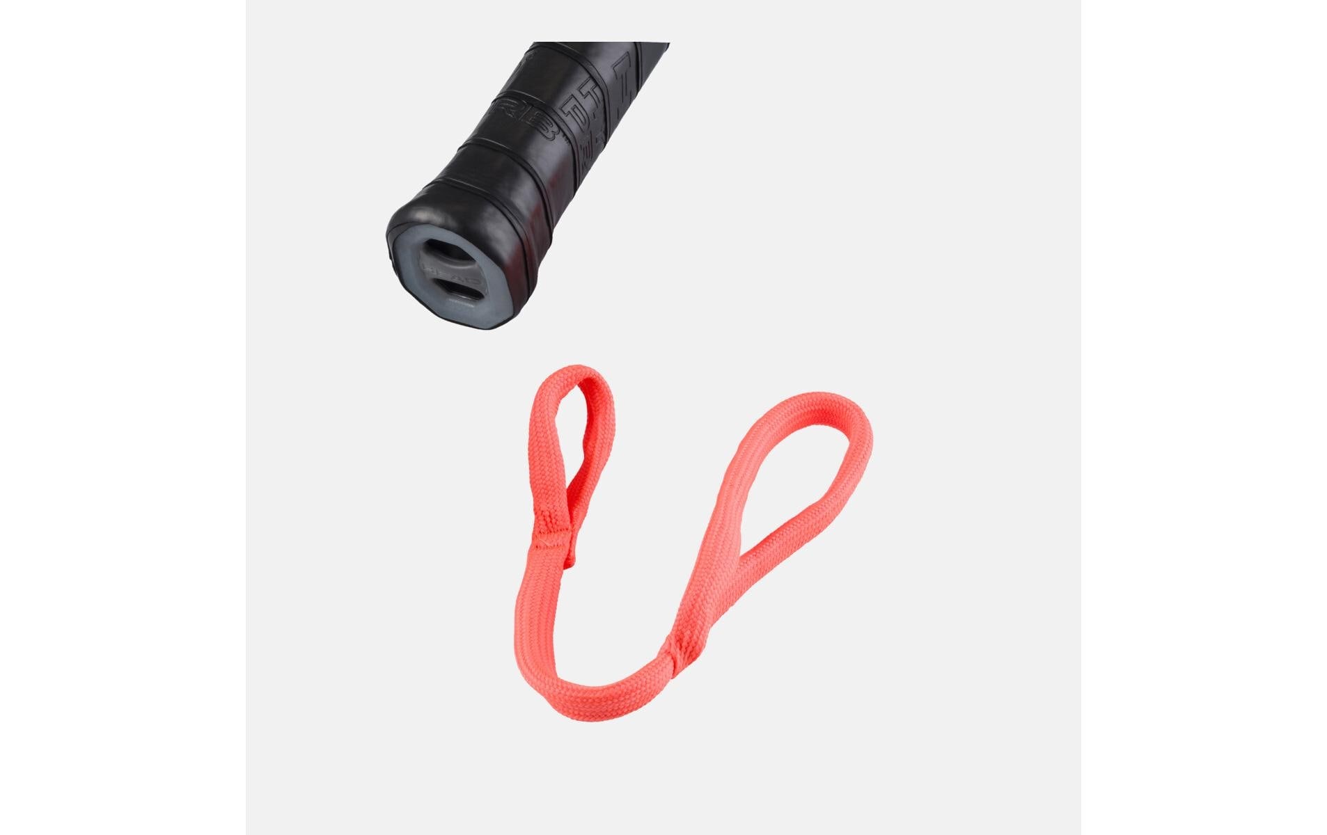 Head Tennisschläger »Radical Team Padel Schläger« Kontrollorientierter Padelschläger für Fortgeschrittene