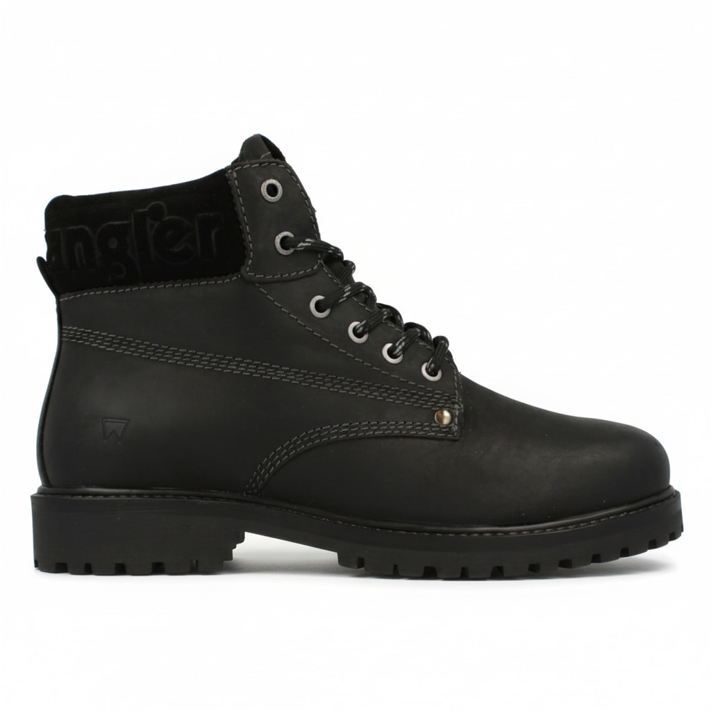 Wrangler Bottes d'hiver »ARCH FUR MEN HIGH«  gefüttert