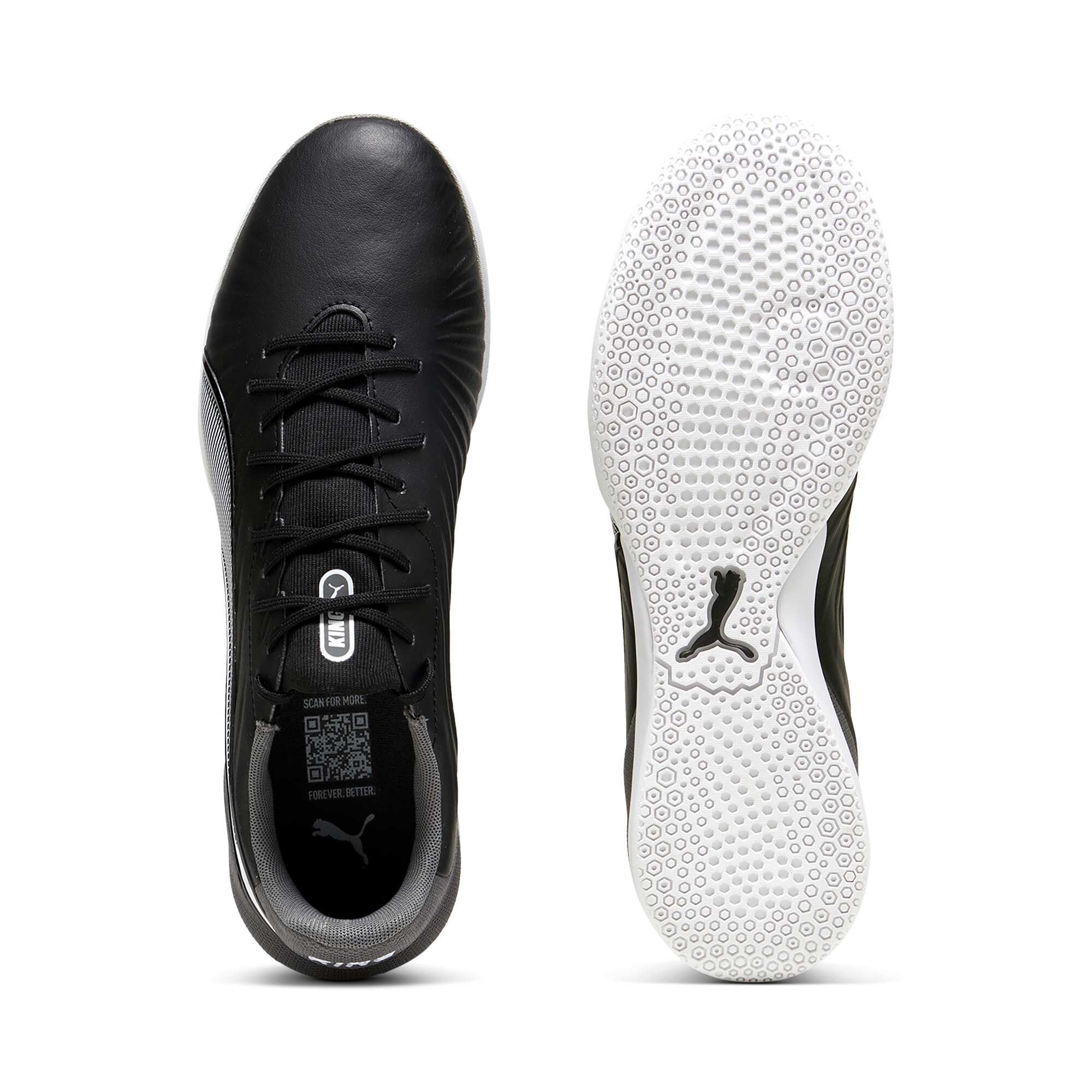 PUMA Fussballschuh »KING MATCH IT«