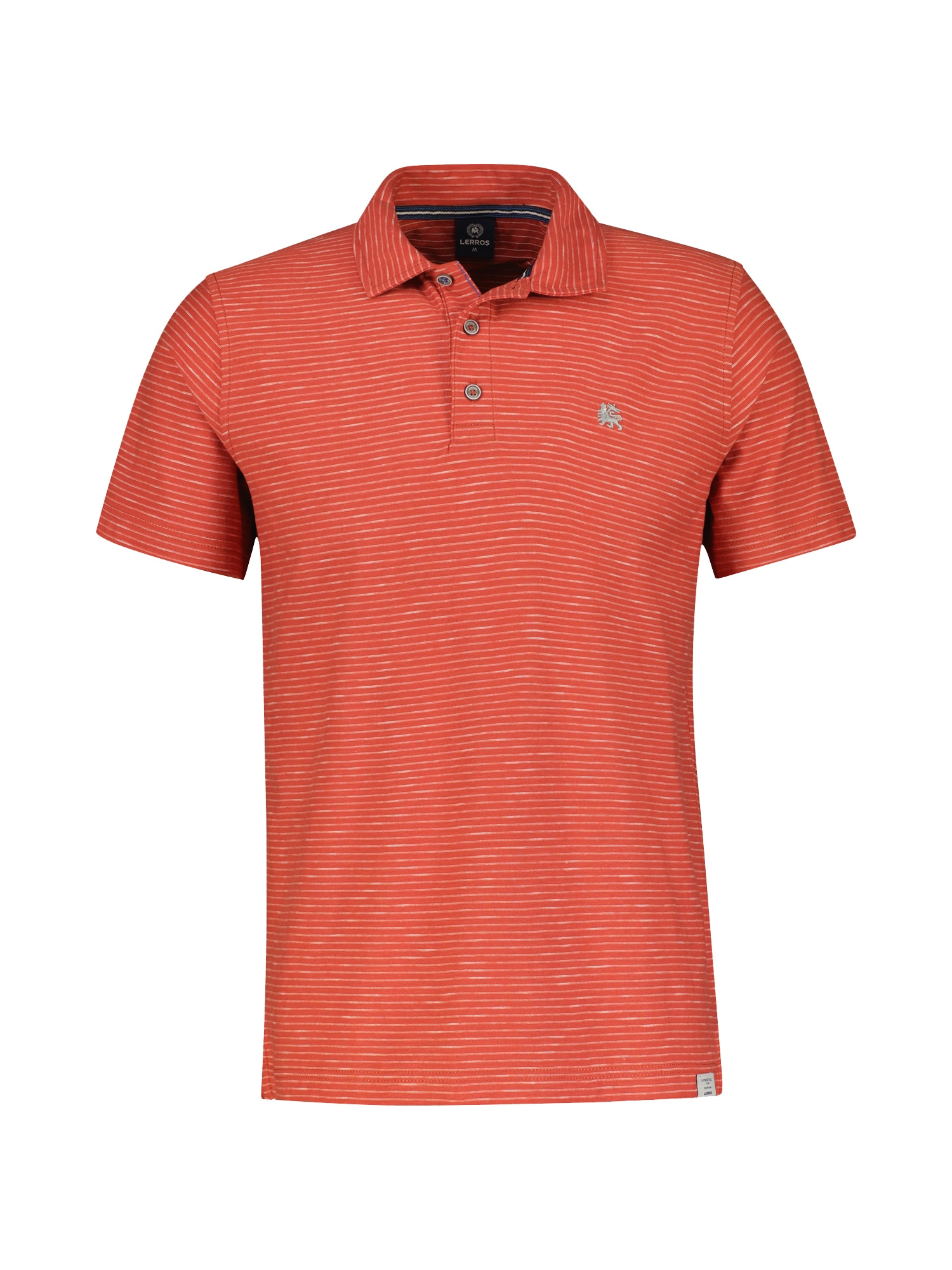 LERROS Poloshirt »Fineliner Poloshirt für Herren«