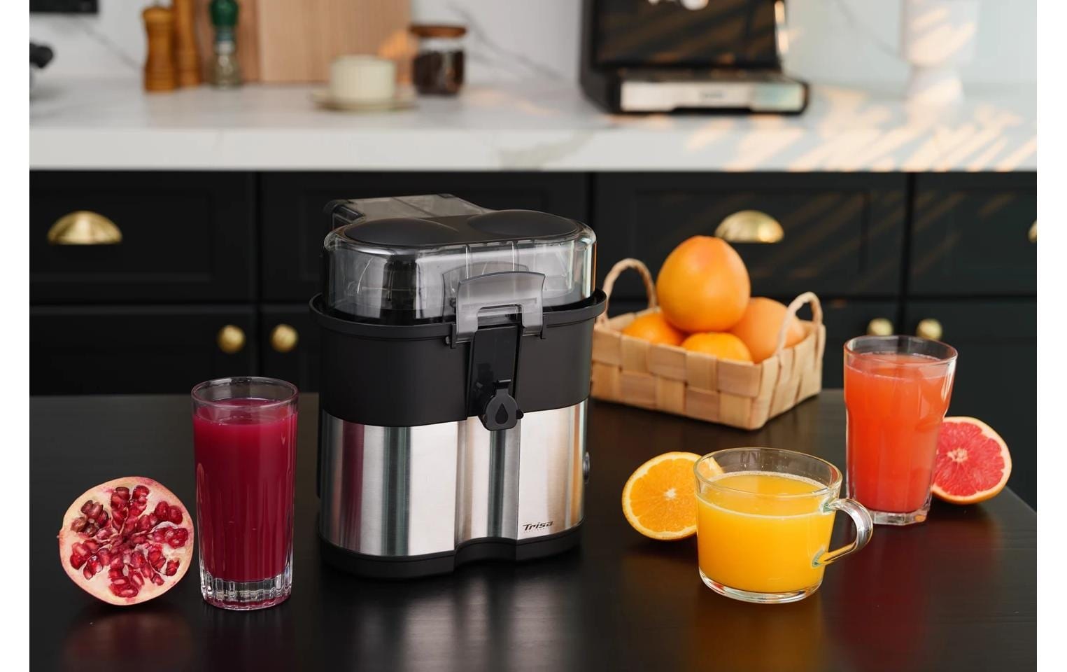   Presse-agrumes »Vita Xpress Duo« 100 W