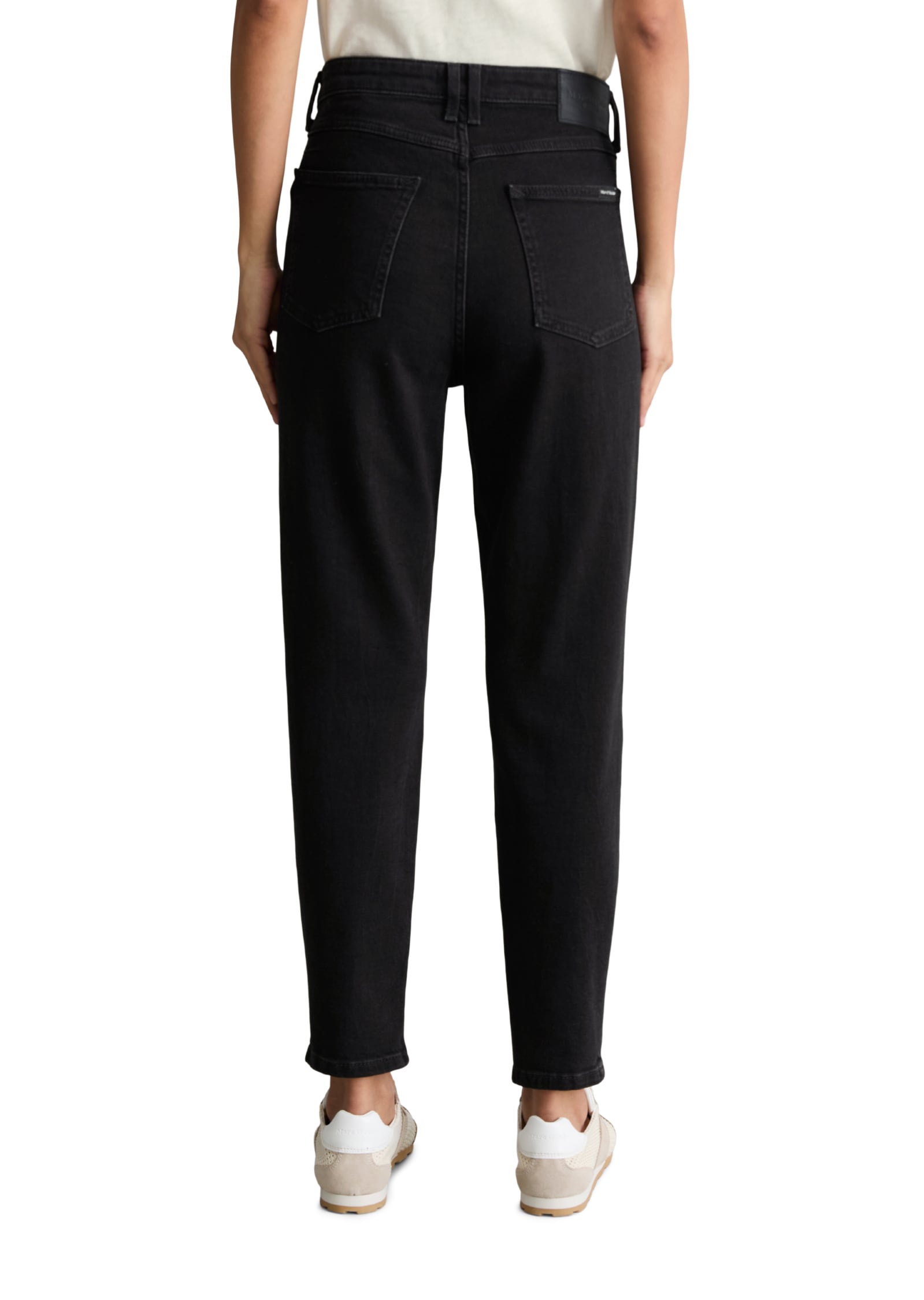 Marc O'Polo DENIM Jeans mom »FREJA«