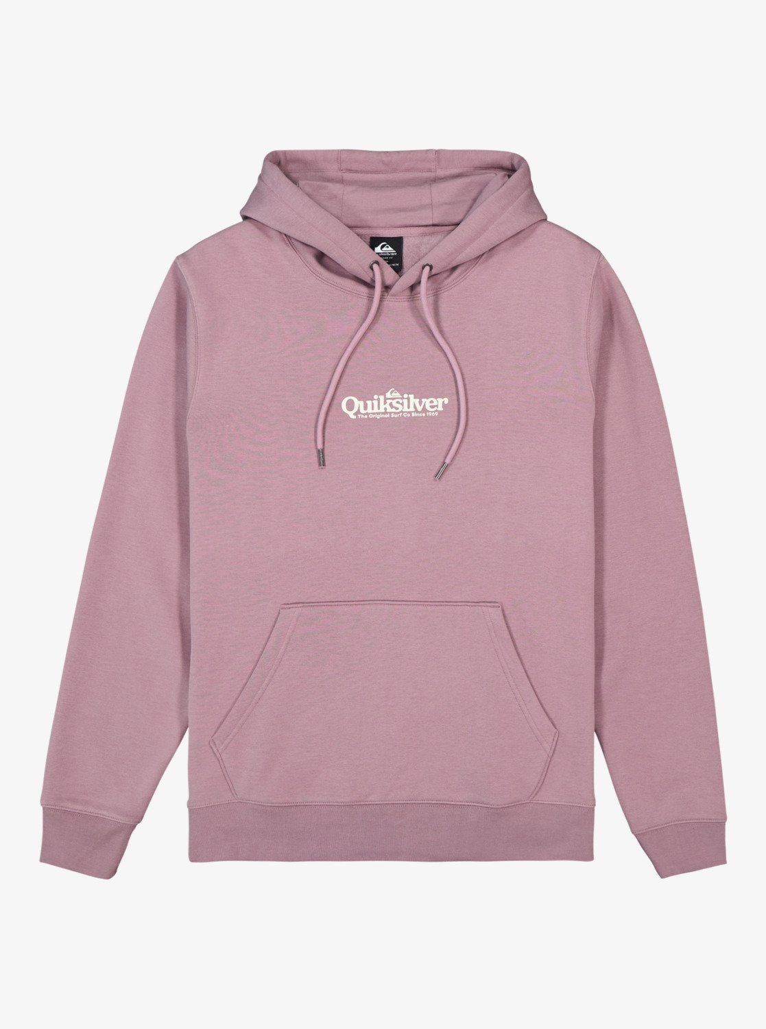 Quiksilver Sweat à capuche »SCREEN FLEECE FINELINE HOODIE«