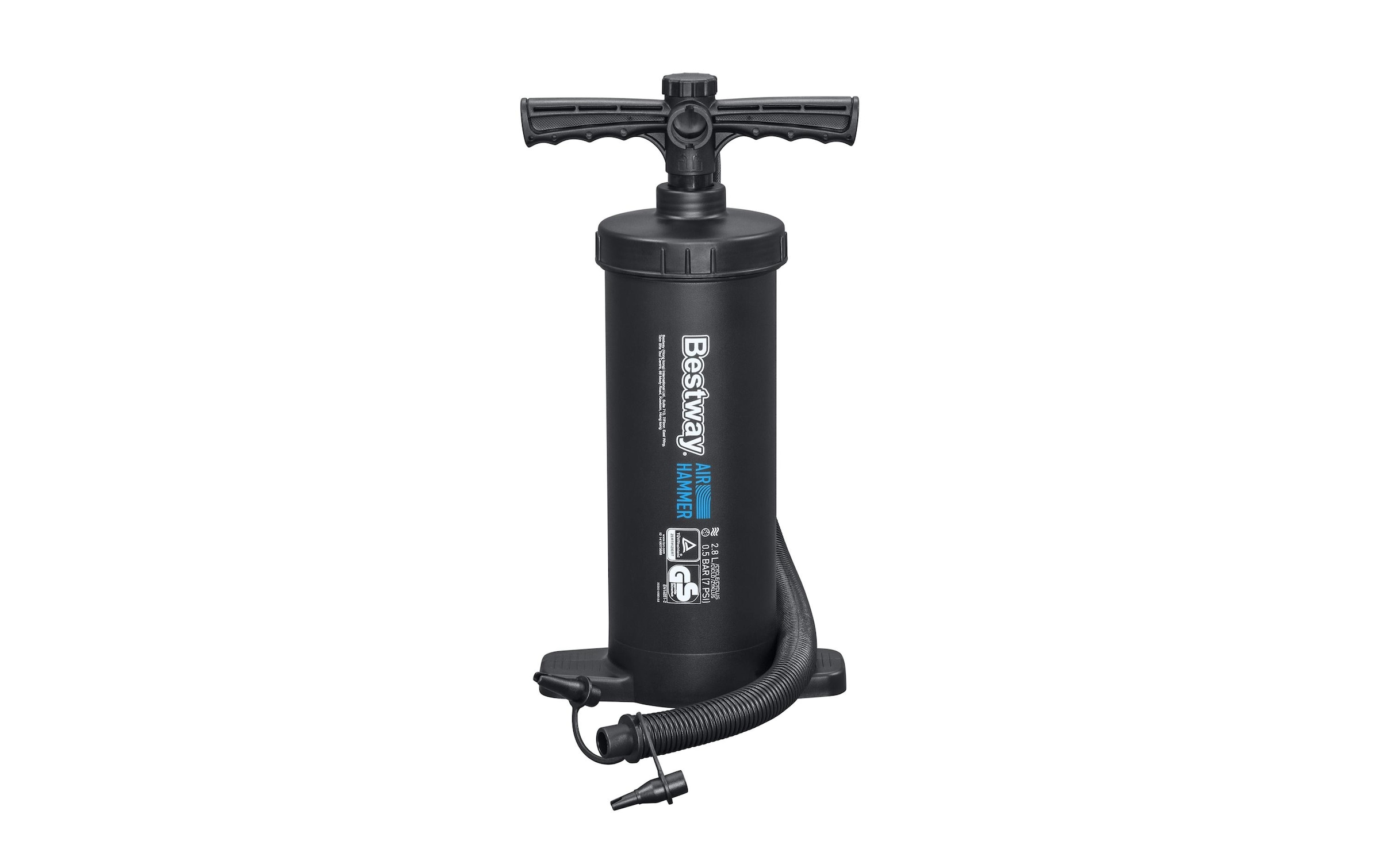 Bestway Bateau pneumatique »Hydro-Force Komplett-Set Ranger Elite X3« Gummiboot