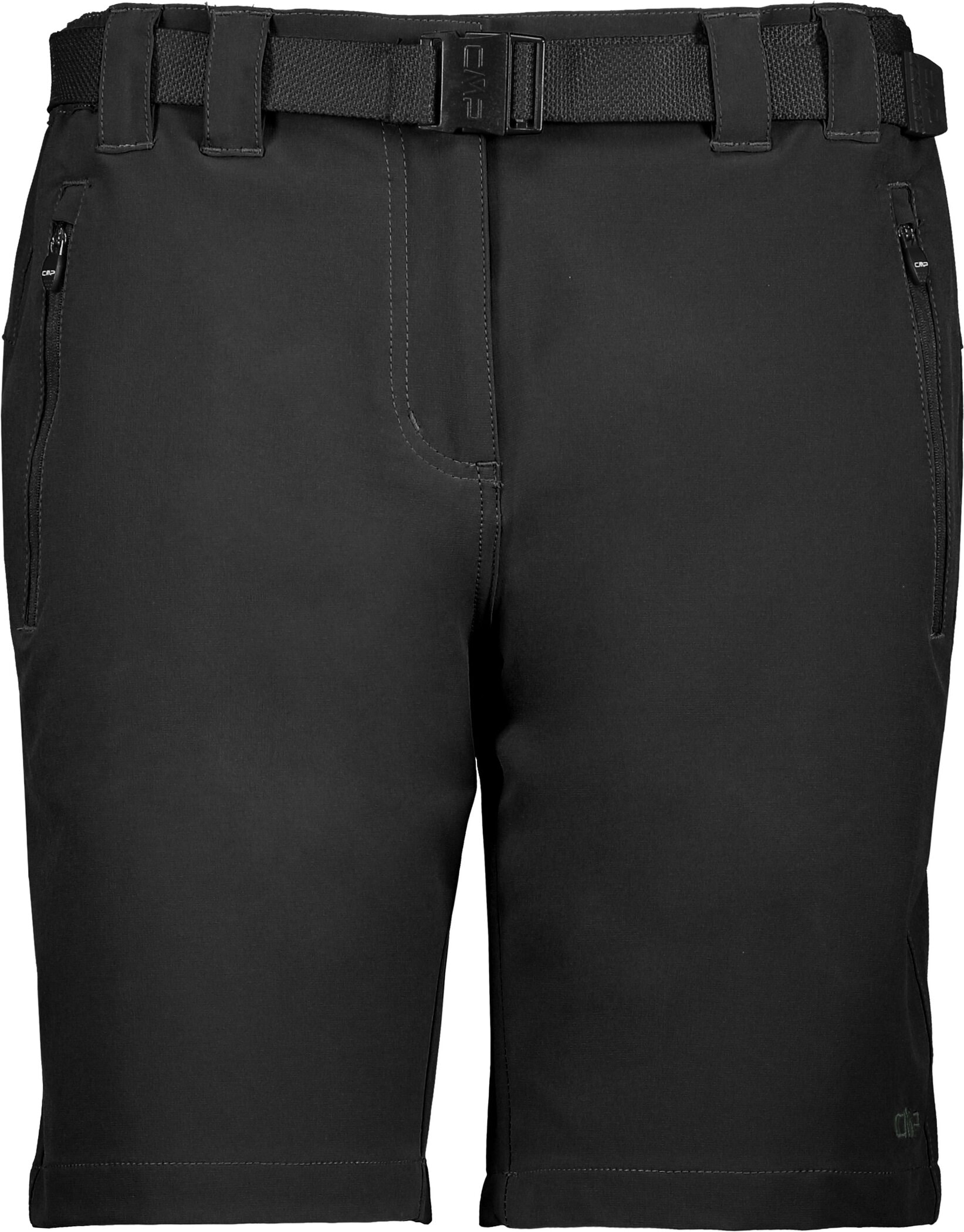 CMP Trekkingshorts  sportlicher Schnitt, für Wanderungen, sportlicher Stil