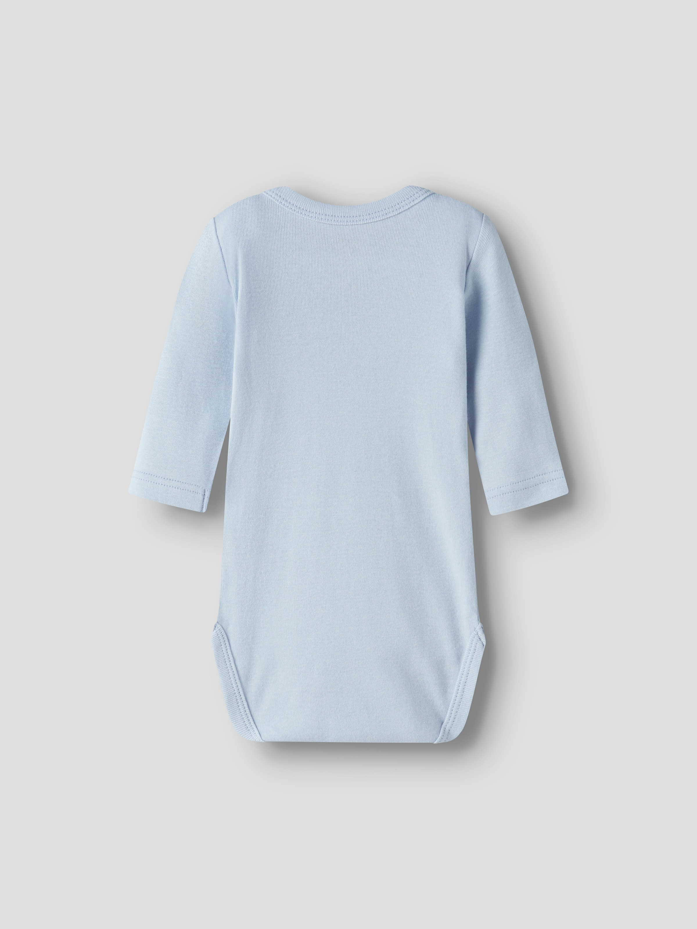 Name It Langarmbody »NBMBODY 3P LS FIRETRUCK NOOS« Packung, 3 tlg.