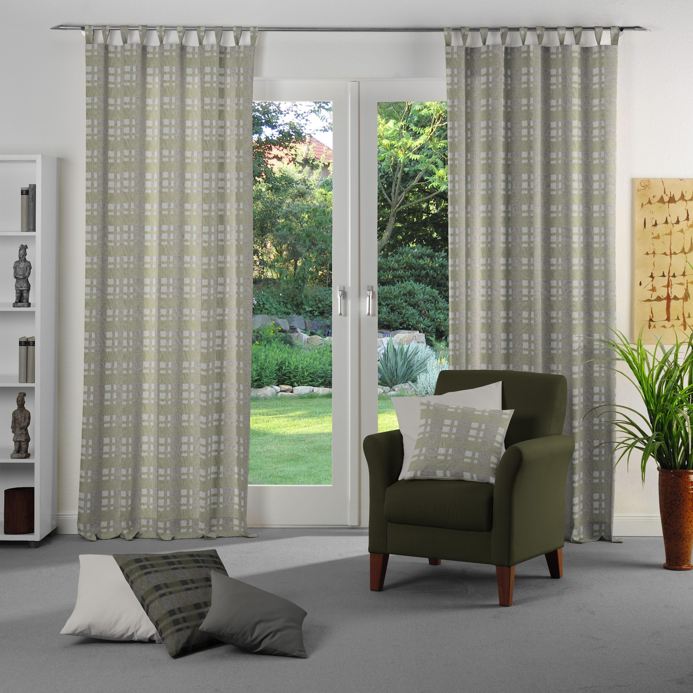 Wirth Set de table »LAUFENBERG«