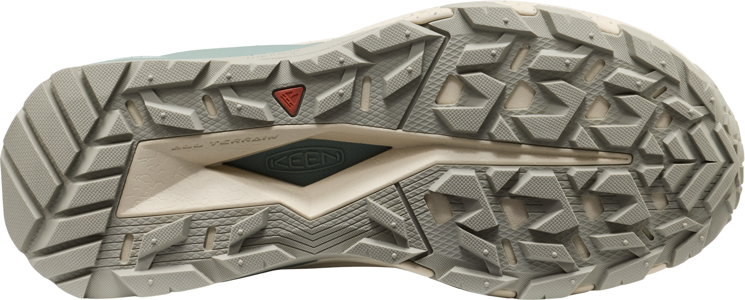 Keen Chaussure d'extérieur »TARGHEE APEX WP«  wasserdicht und atmungsatkiv