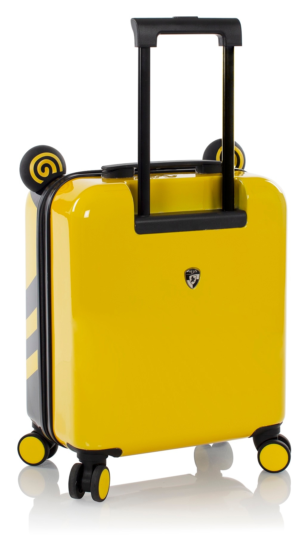 Heys Valise pour enfants »Super Tots, 46 cm, Hummel« Set, Kinderkoffer und Rucksack, 2 cuis tlg. 31 litre 2 Rollen Heys x Joachim Llambi Kindertrolley Kinder Reisegepäck