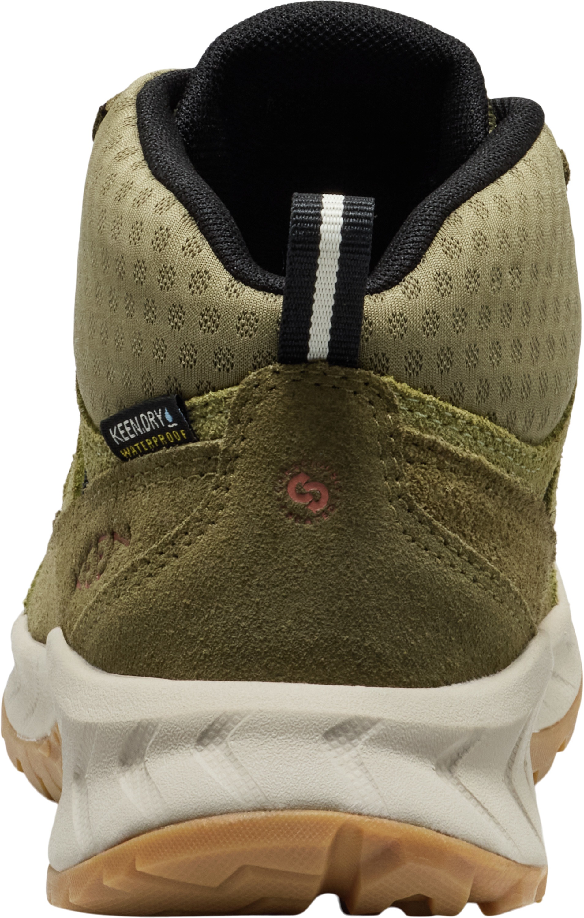 Keen Chaussure d'extérieur »HIGHTRAIL MID WP«  étanche