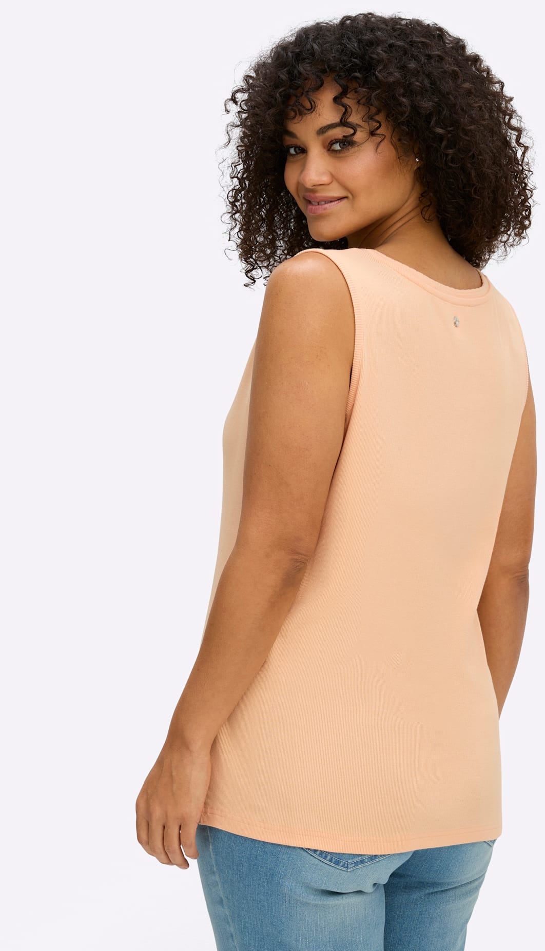 Sheego Haut de chemise