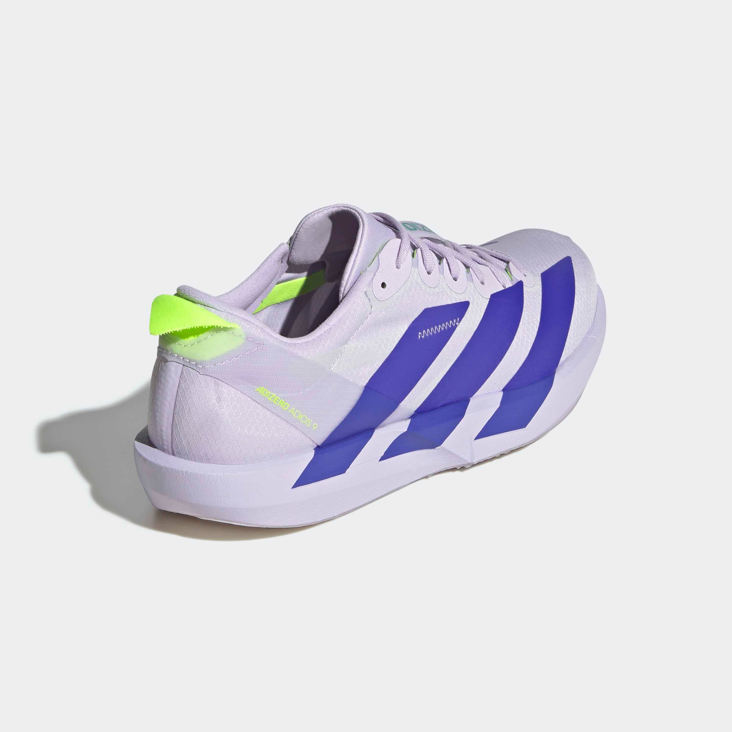 adidas Performance Laufschuh »ADIZERO ADIOS 9 W«  für mehr Stabilität bei schnellen Läufen