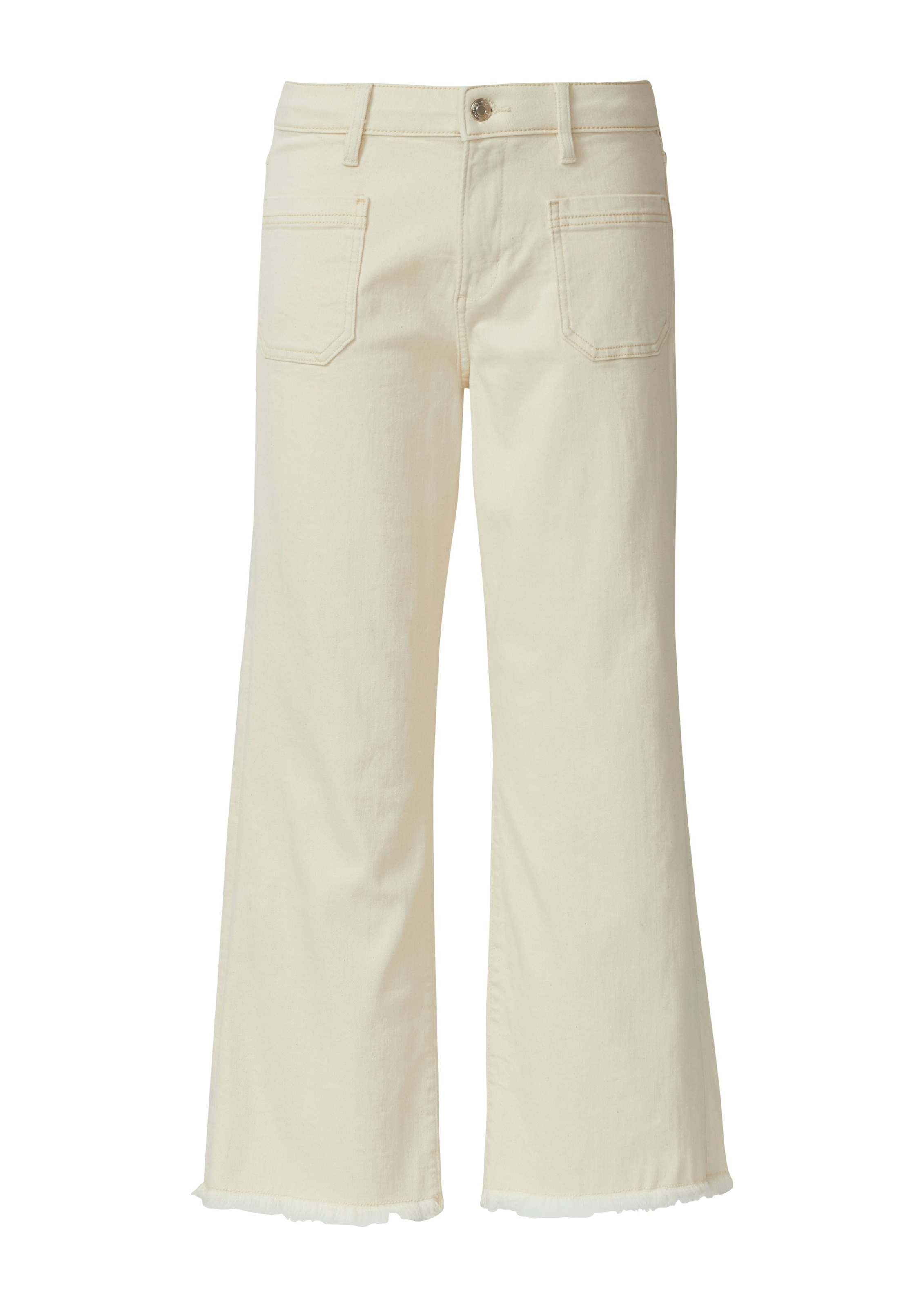 s.Oliver Jeans slim avec poches