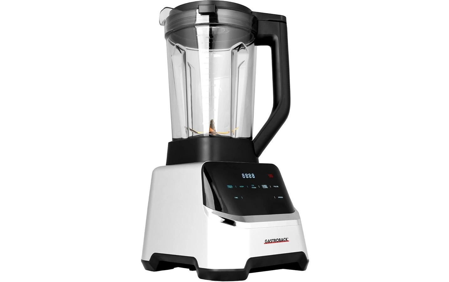 Gastroback Standmixer »Multi-Power Mix & Soup«