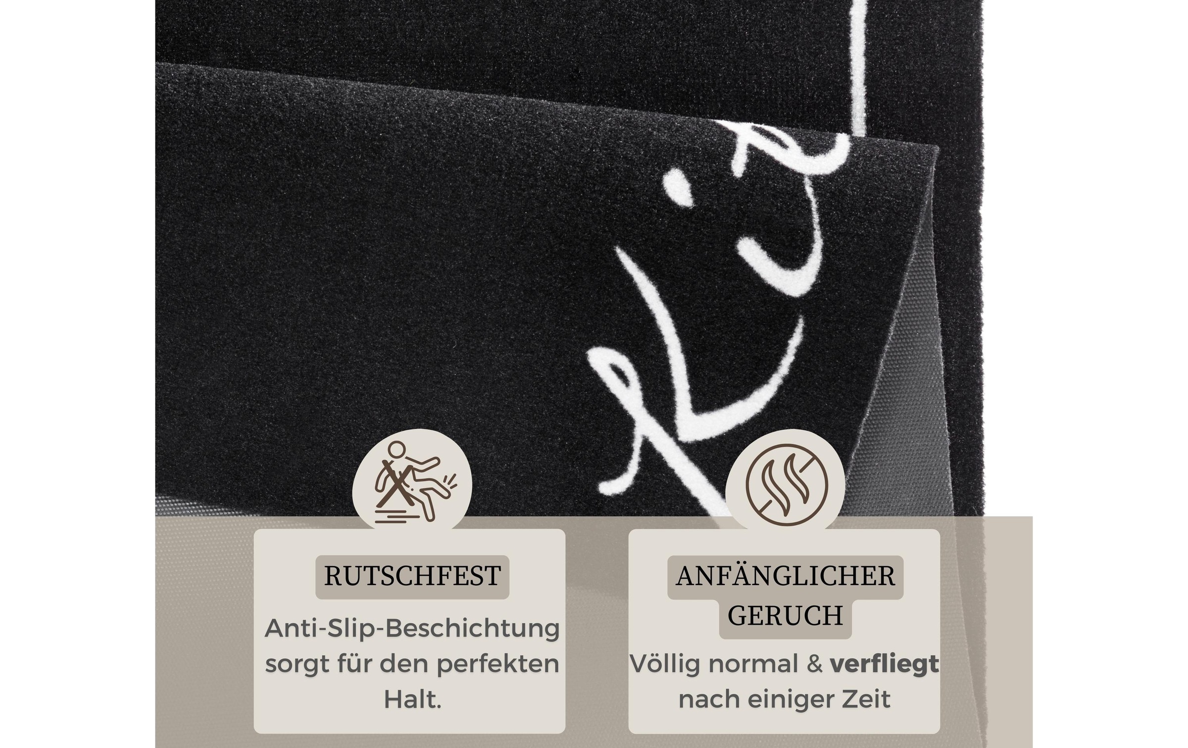 HANSE Home Tapis »Kitchen 50 cm x 150 cm« tapis intérieur et extérieur