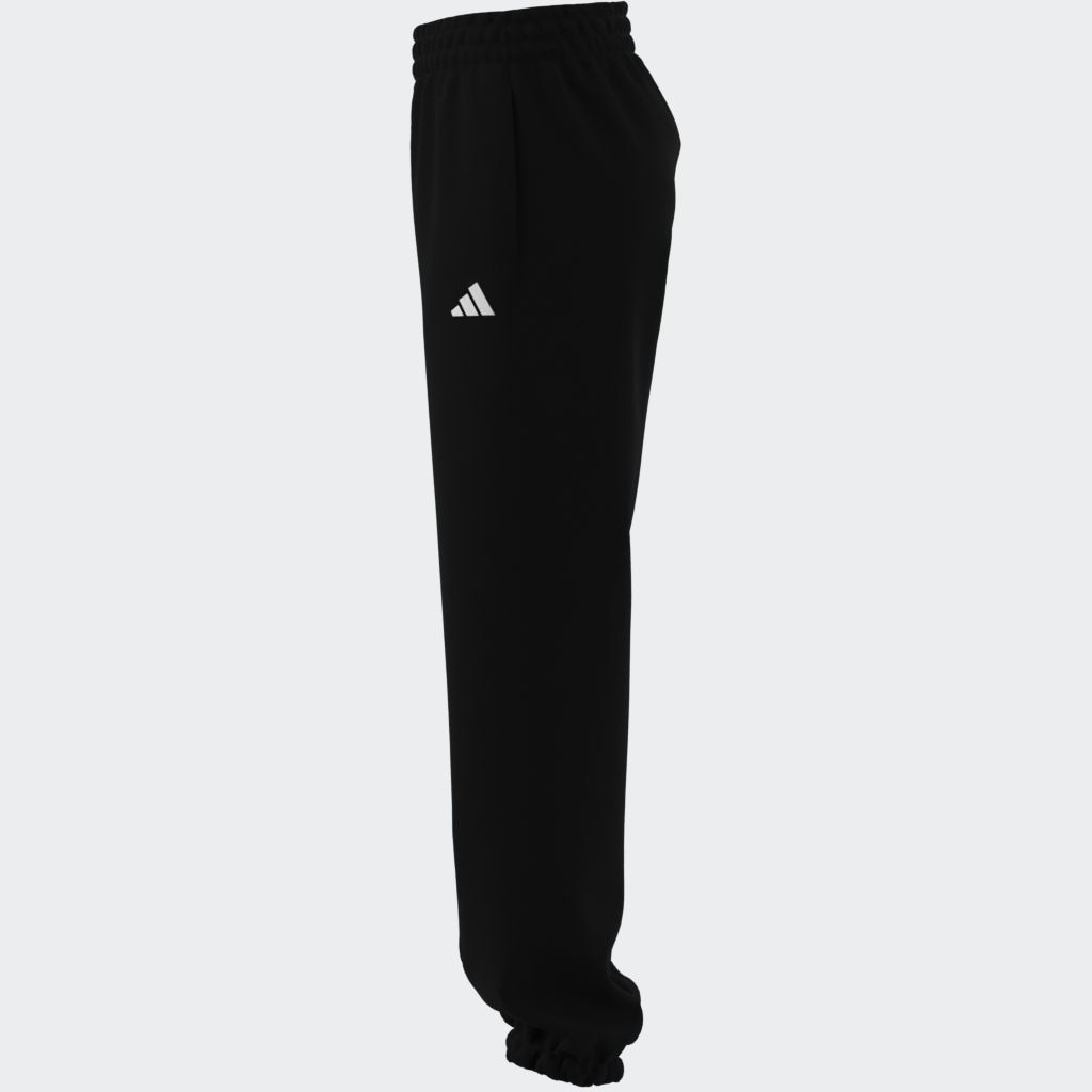 adidas Sportswear Pantalon de sport »W FI SL PT«  Regulär geschnitten, elastischer Bund