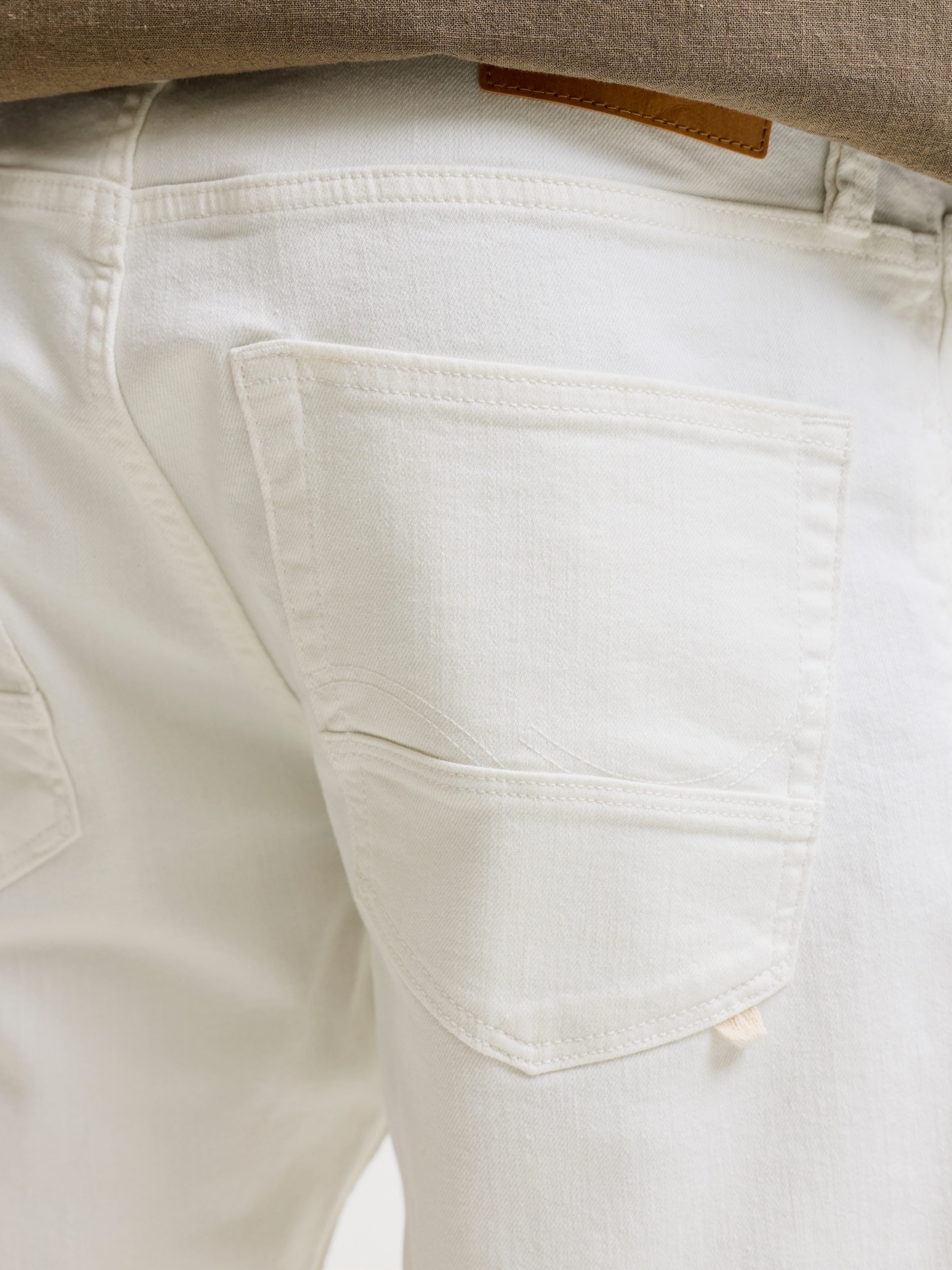 Jack & Jones Bermuda »JJIRICK JJFOX SHORTS AKM 340«