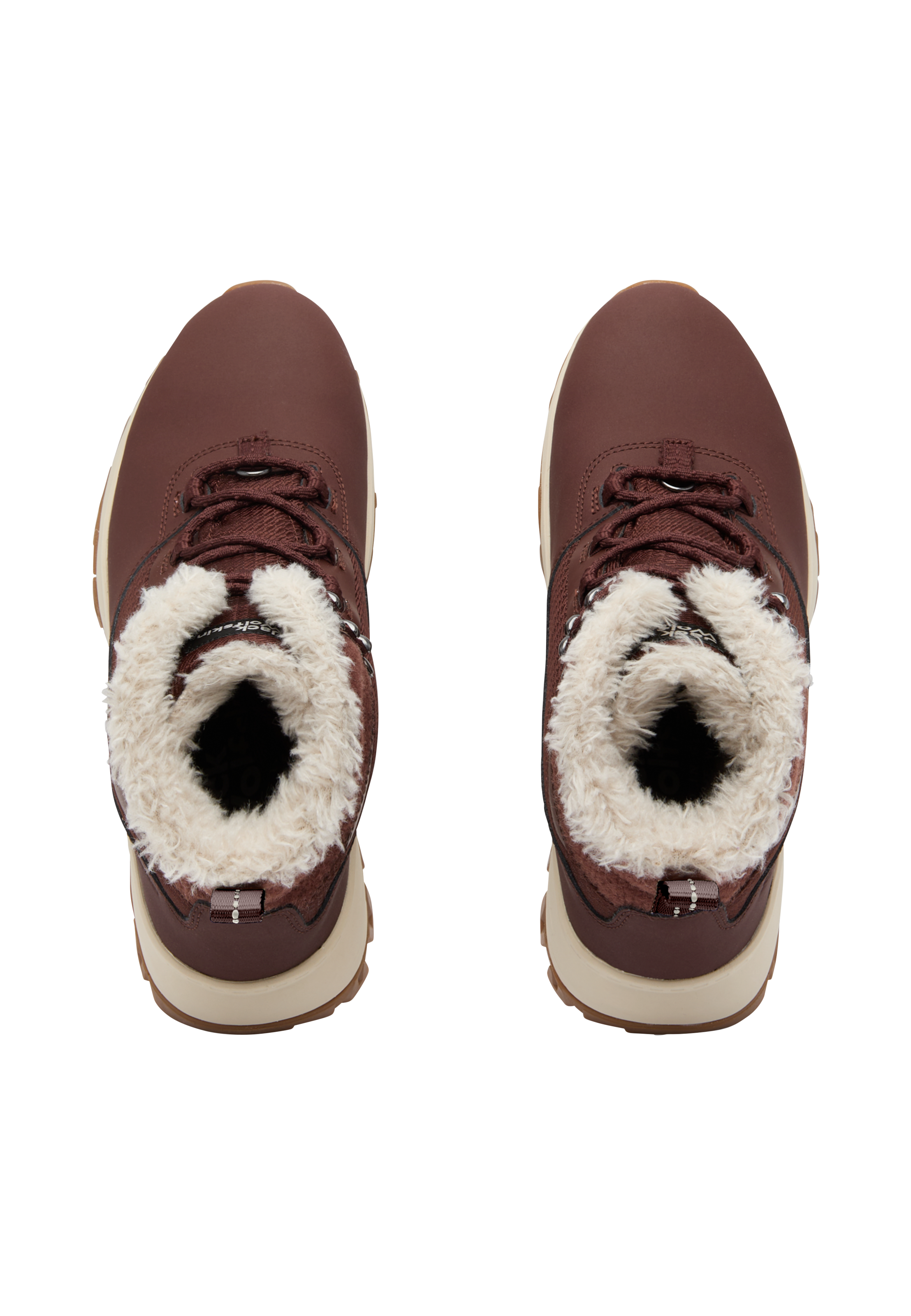 Jack Wolfskin Bottes d'hiver outdoor »EVERQUEST TEXAPORE HIGH W«  Winterboots, Winterstiefel, Snowboots, Winterschuhe, gefüttert