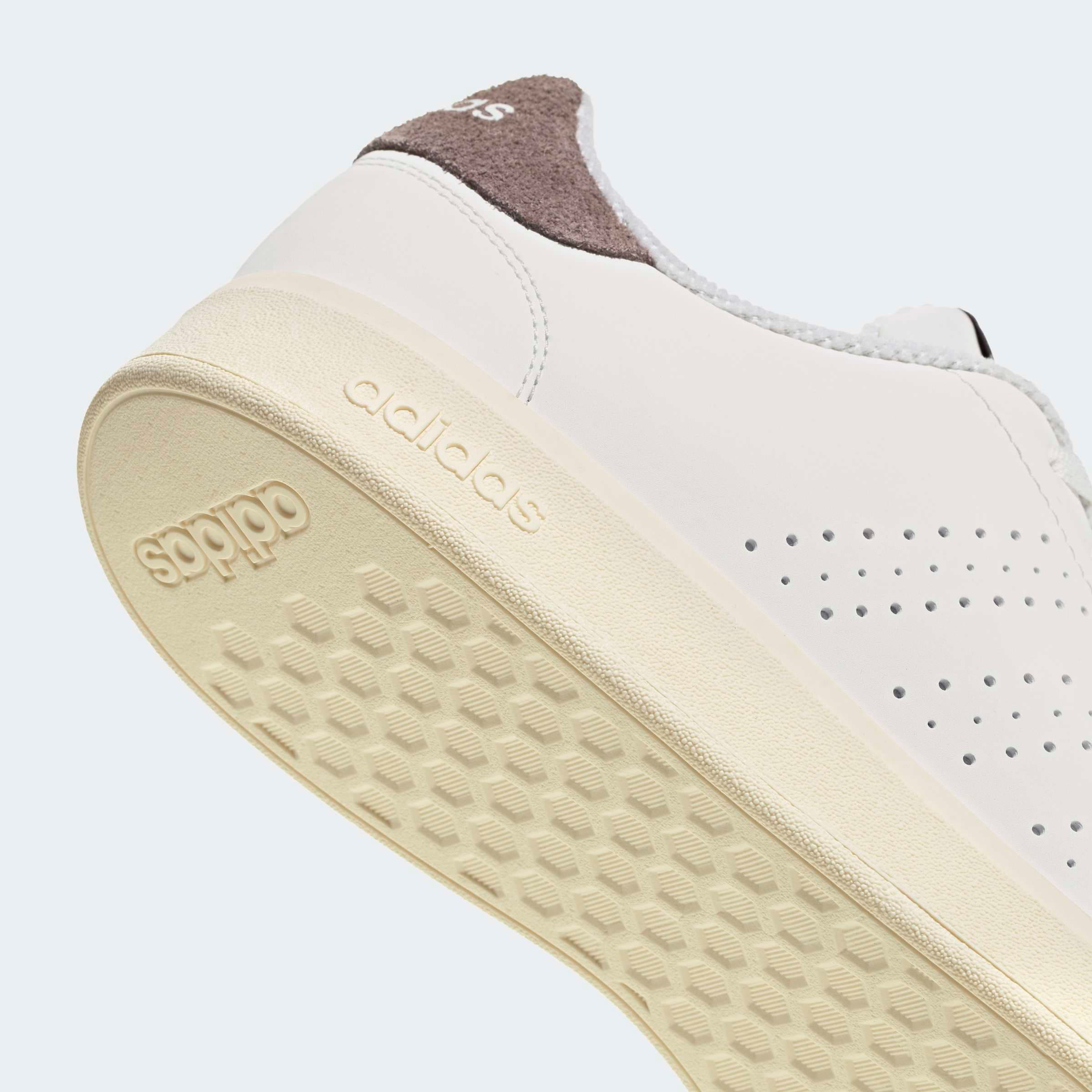 adidas Sportswear Sneakers »ADVANTAGE BASE 2.0«  inspiré du design adidas stan smith