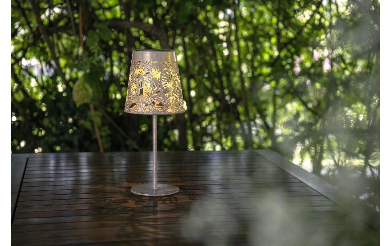 STT Tischleuchte »Farfalla 30 cm« Warmweiss