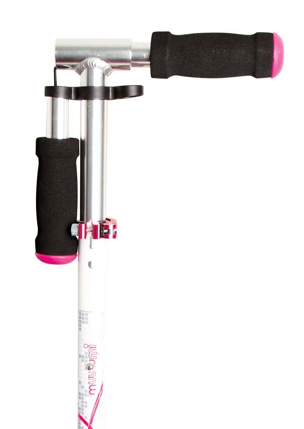 Muuwmi Scooter »Aluminium Scooter 125 mm«