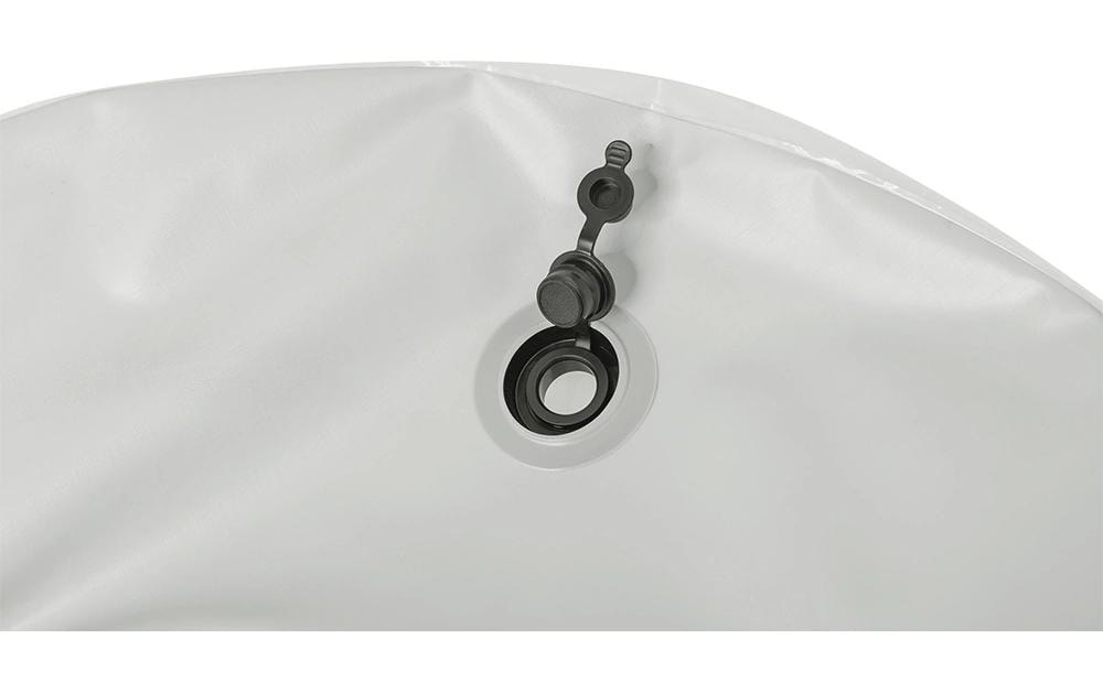 Bestway Fauteuil gonflable »Inflate LED Air 102 x 97 cm«