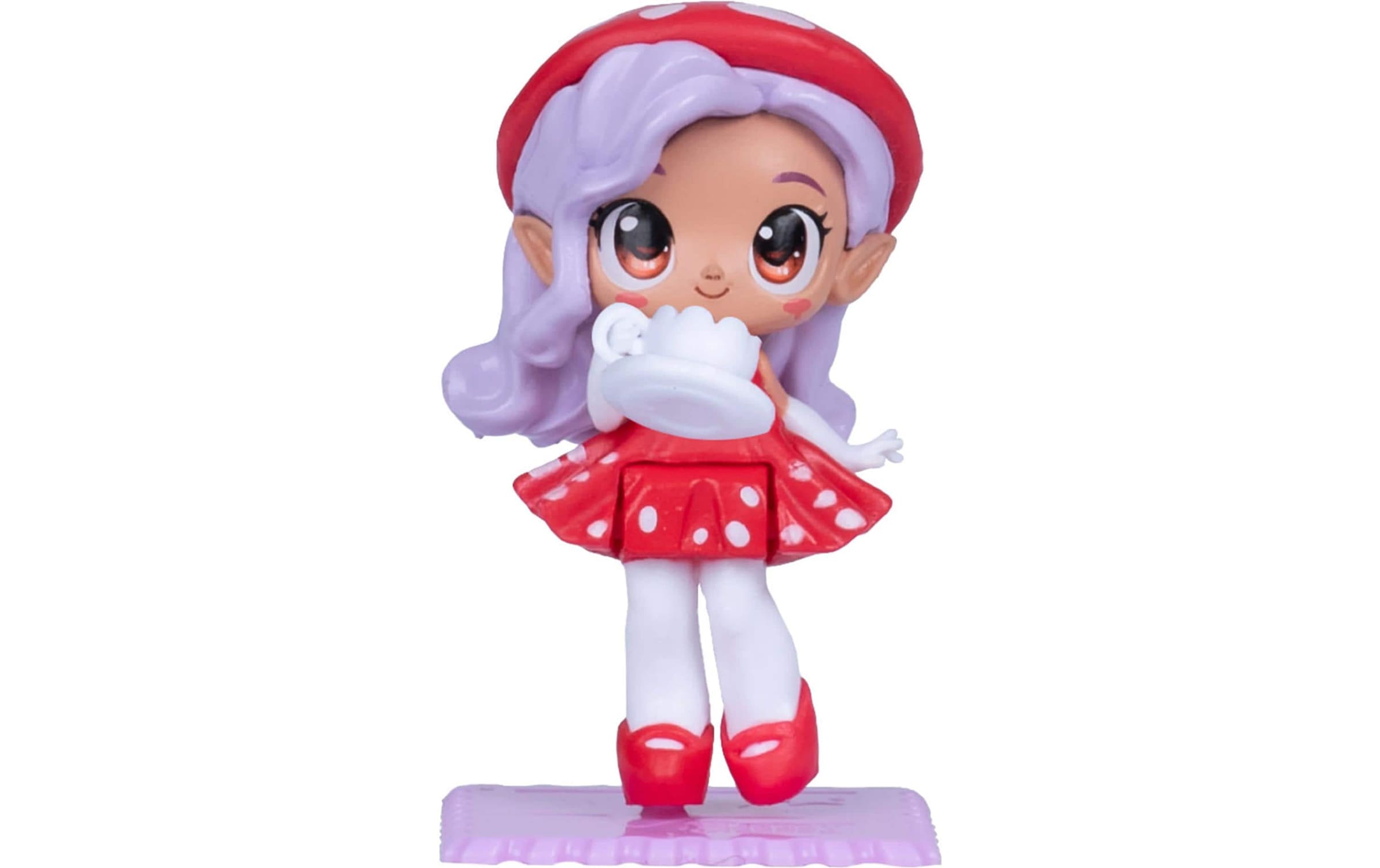   Figurine à collectionner »Max Bersinger Secret Findees Magic Mailbox Assortiert«