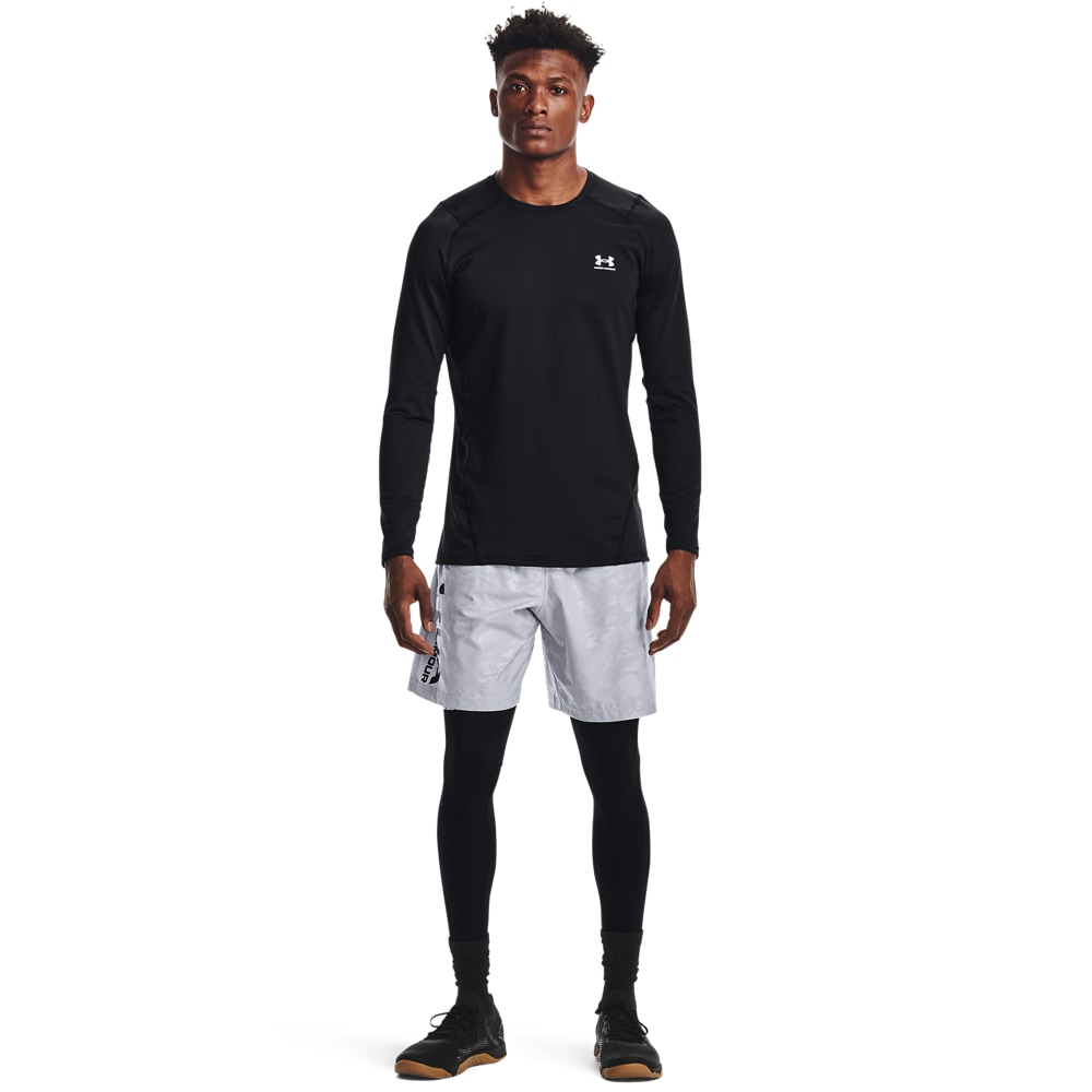 Under Armour® Caleçon d'entraînement »UA Cold Gear Armour Leggings«  Style sportif, pour entraînements intensifs