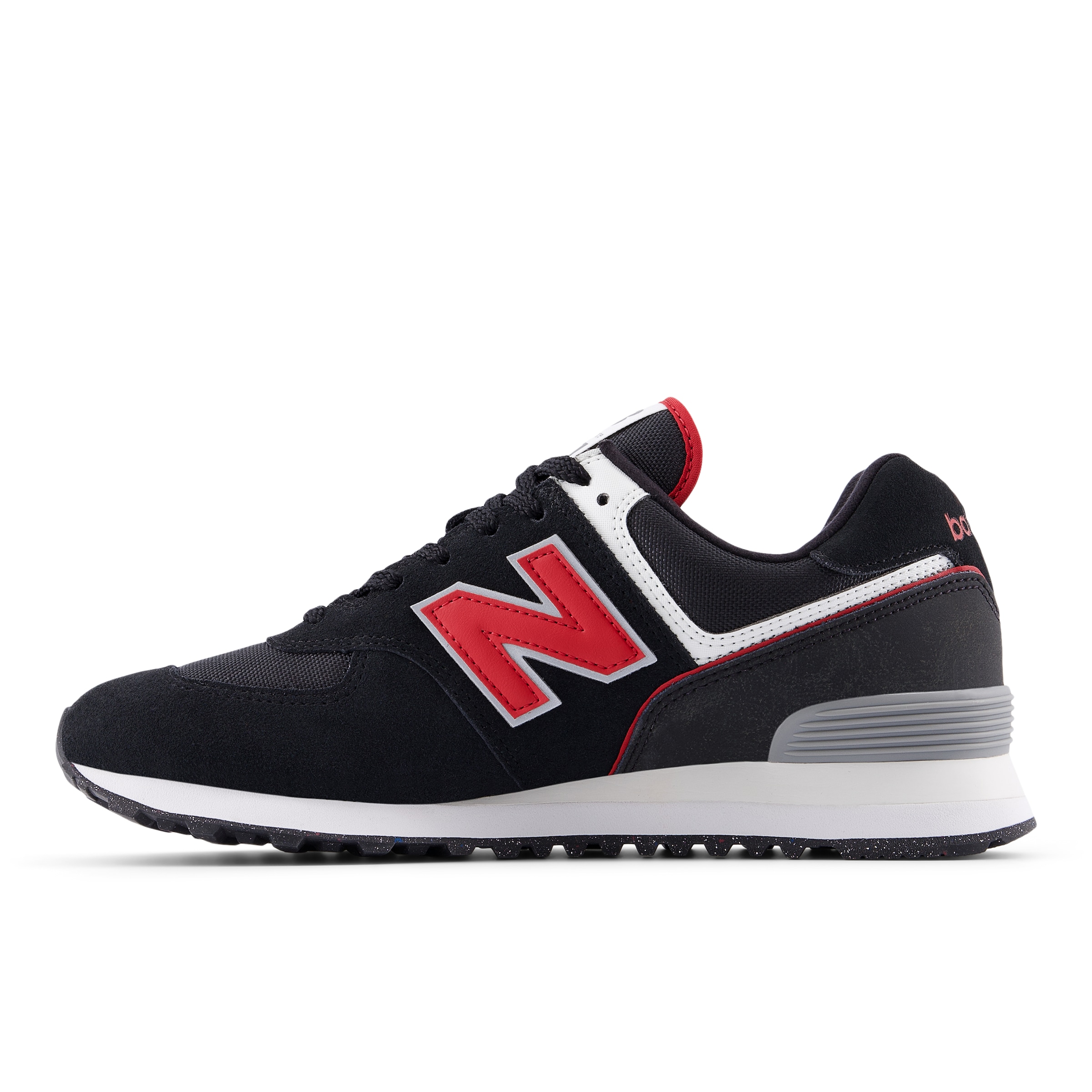 New Balance Sneaker »574«  mit Gummilaufsohle