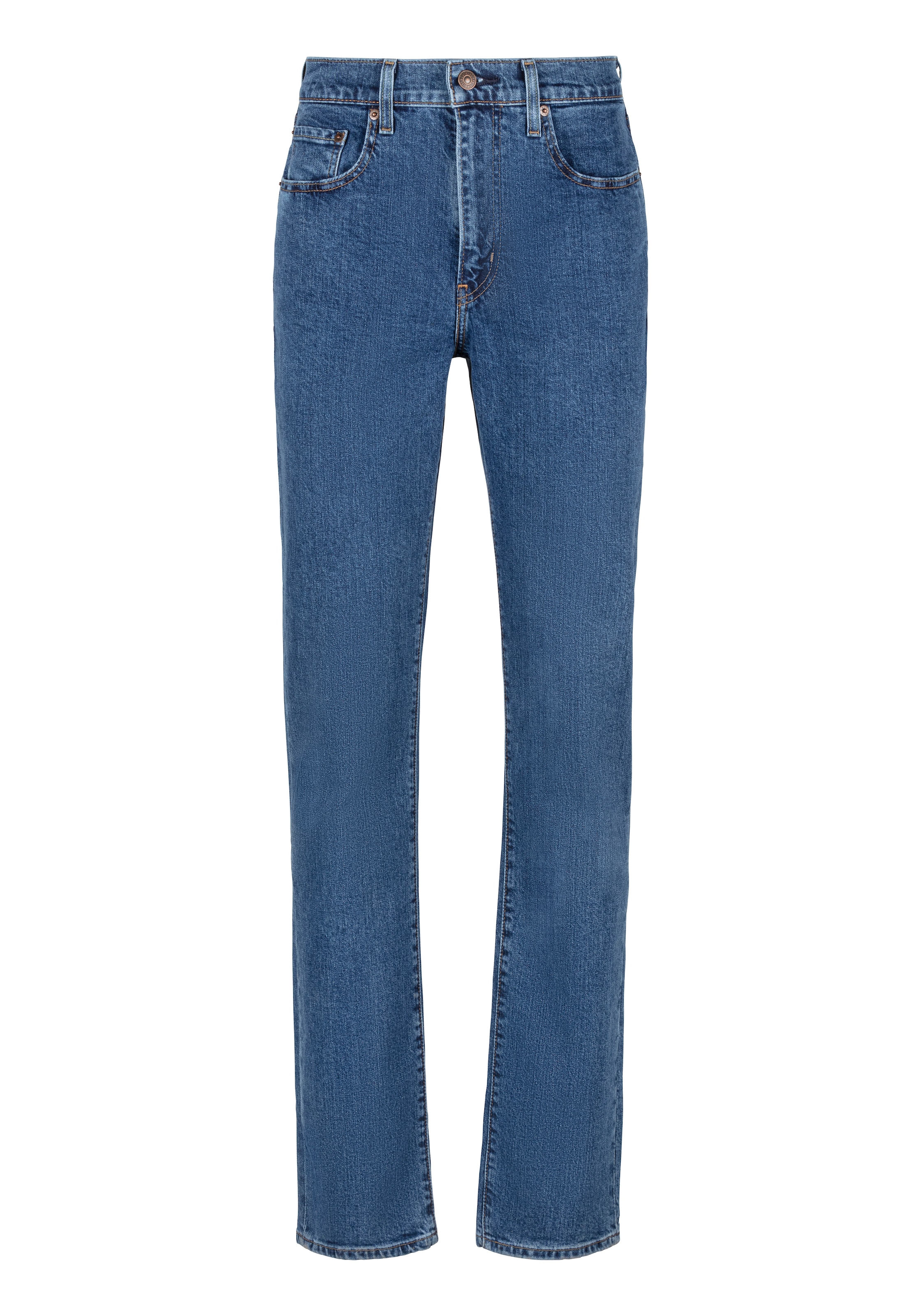 Levi's® Jeans droit »724 HIGH RISE STRAIGHT«
