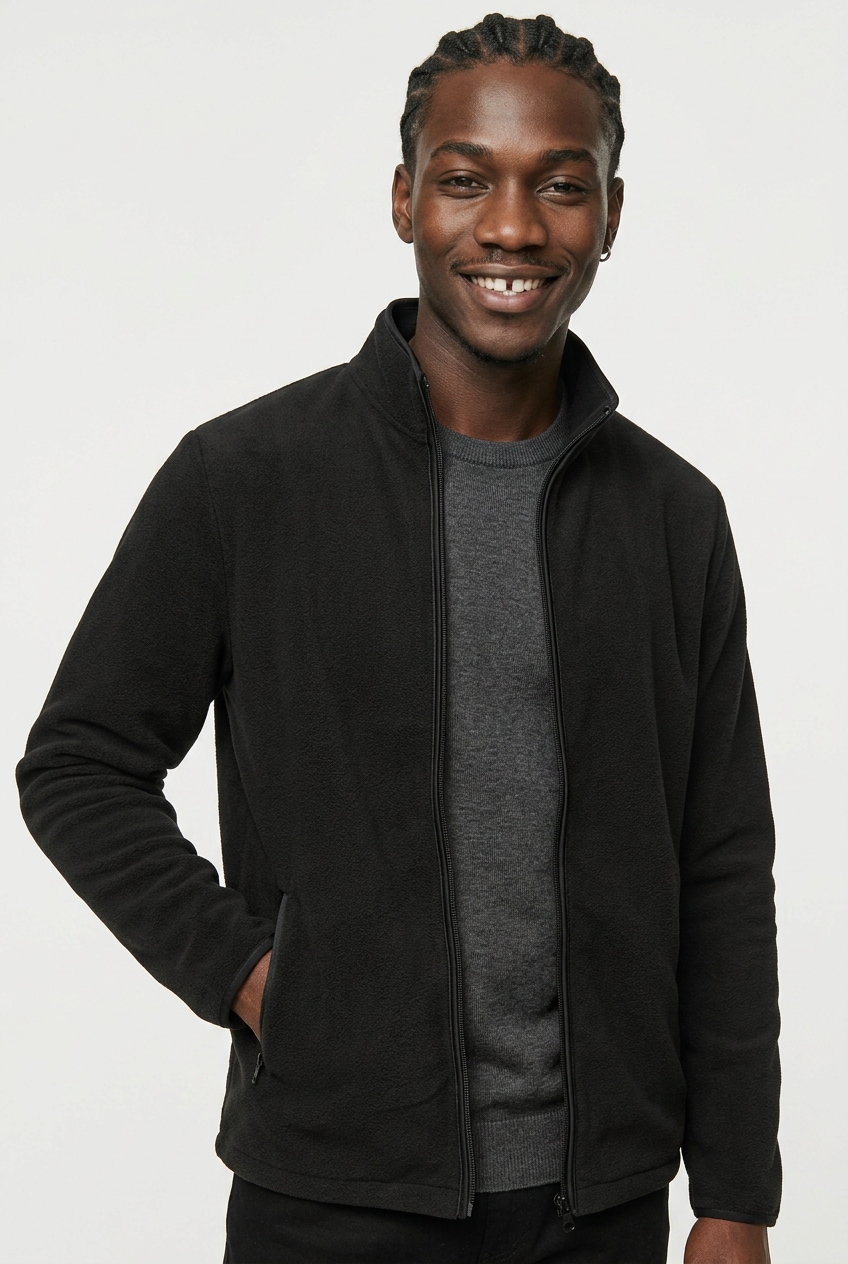 ONLY & SONS Sweatjacke »ONSAKEEM FULL ZIP REG  SWEAT OTL«