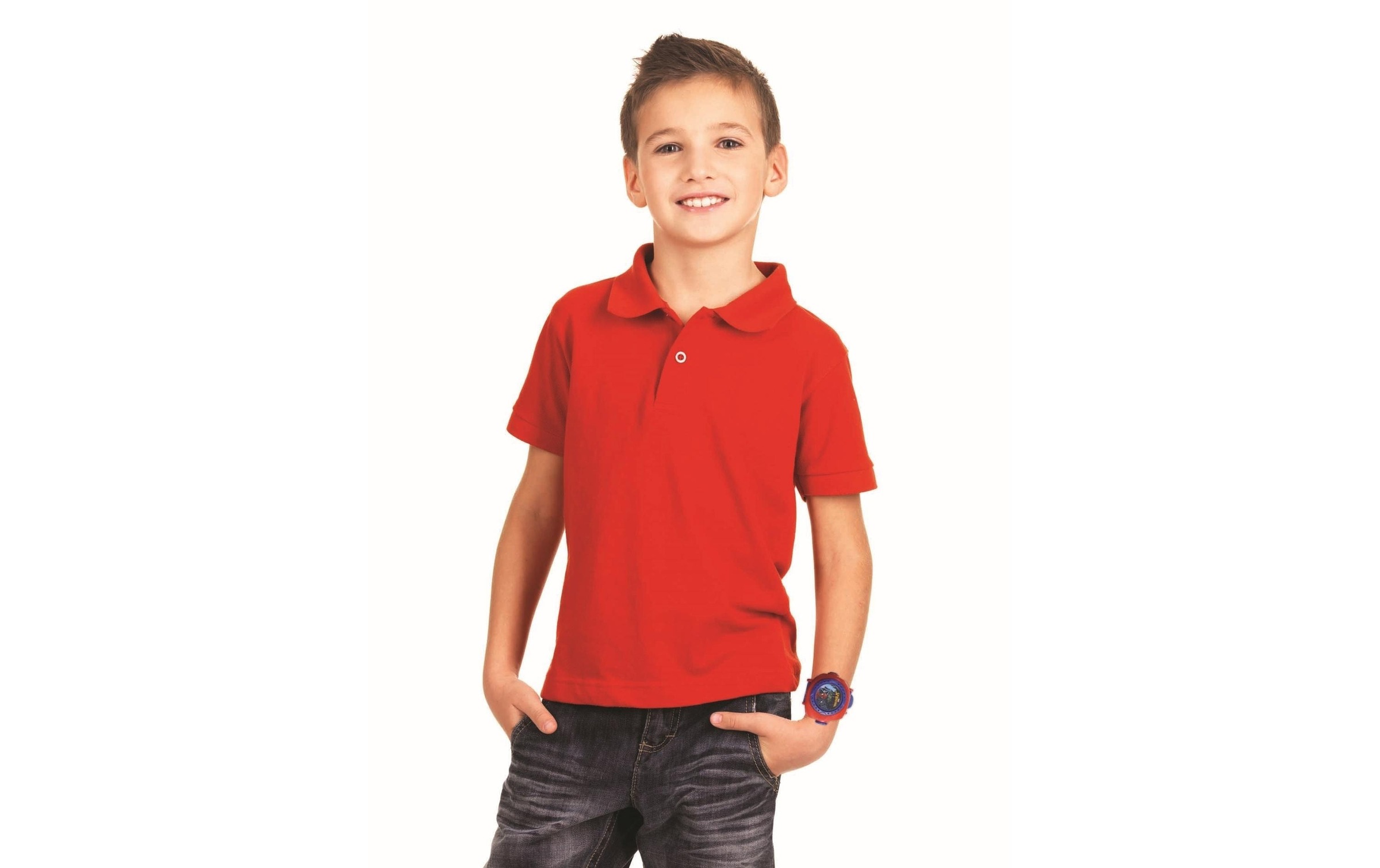 Lexibook® Projektionswecker »Spider-Man«