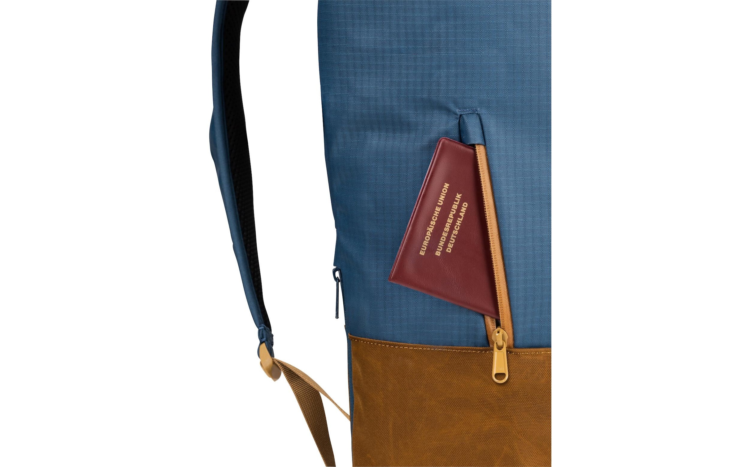 VAUDE Sac à dos de loisirs »CityGo 18«