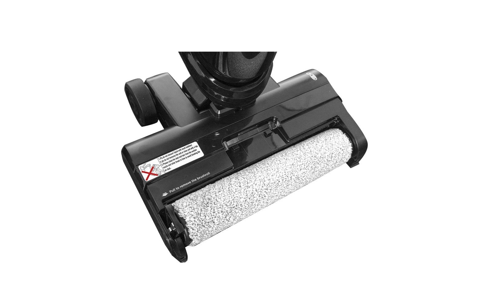   Nass-Trocken-Akkusauger »Berger Lanz BNS40S« Nass- und Trockensauger