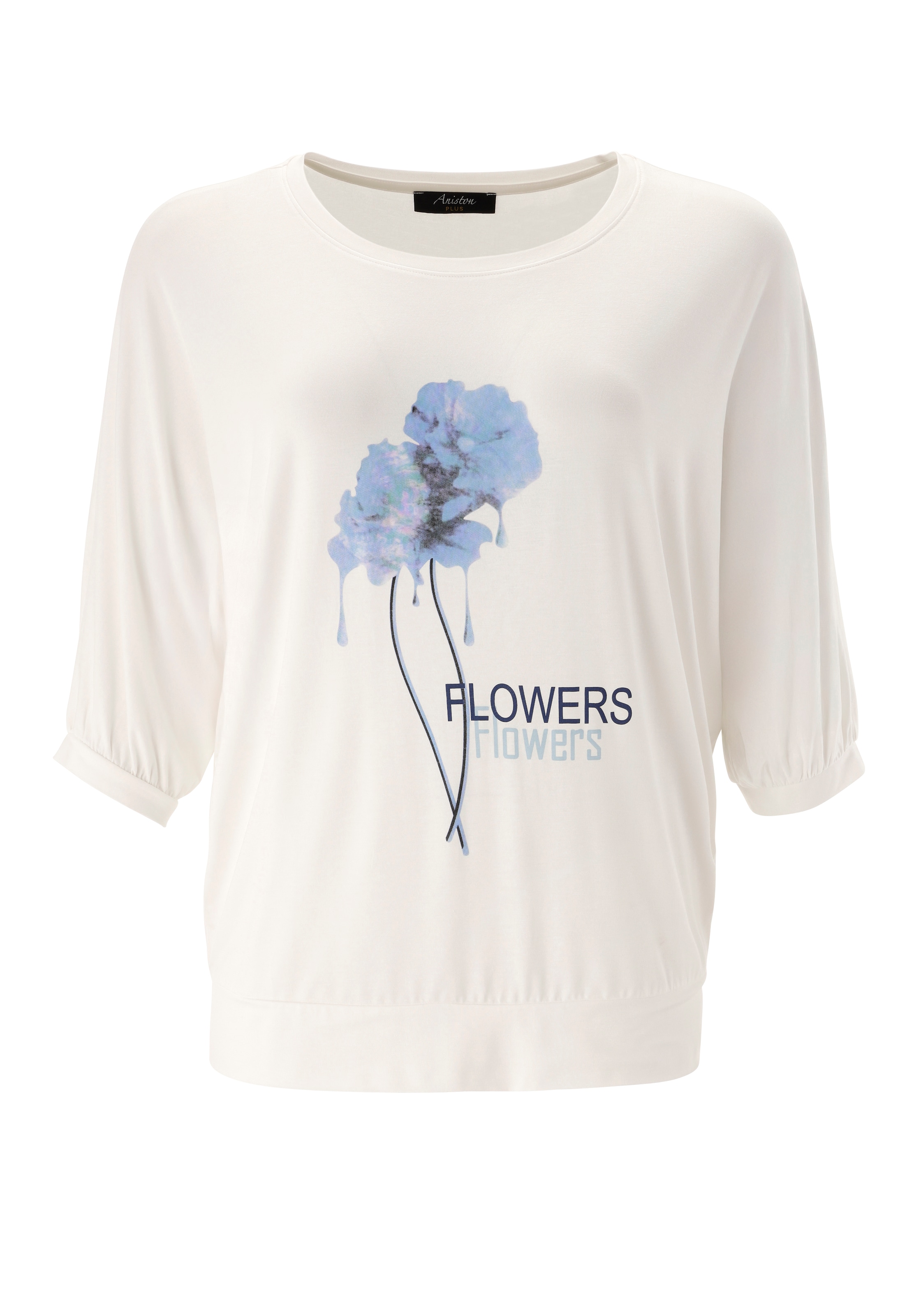 Aniston PLUS T-shirt chauve-souris