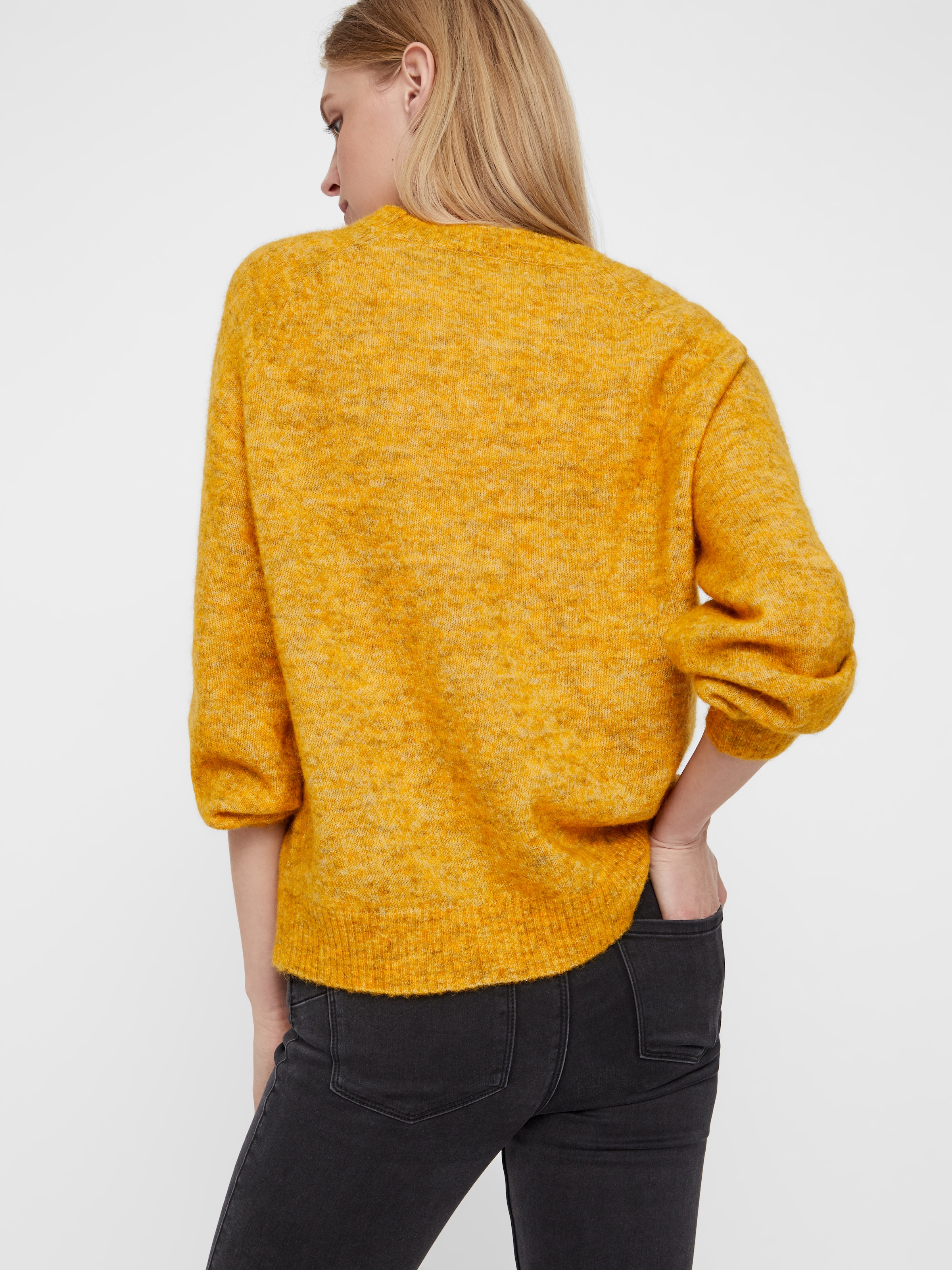 Vero Moda Jeans stretch »VMSEVEN SHAPE UP«