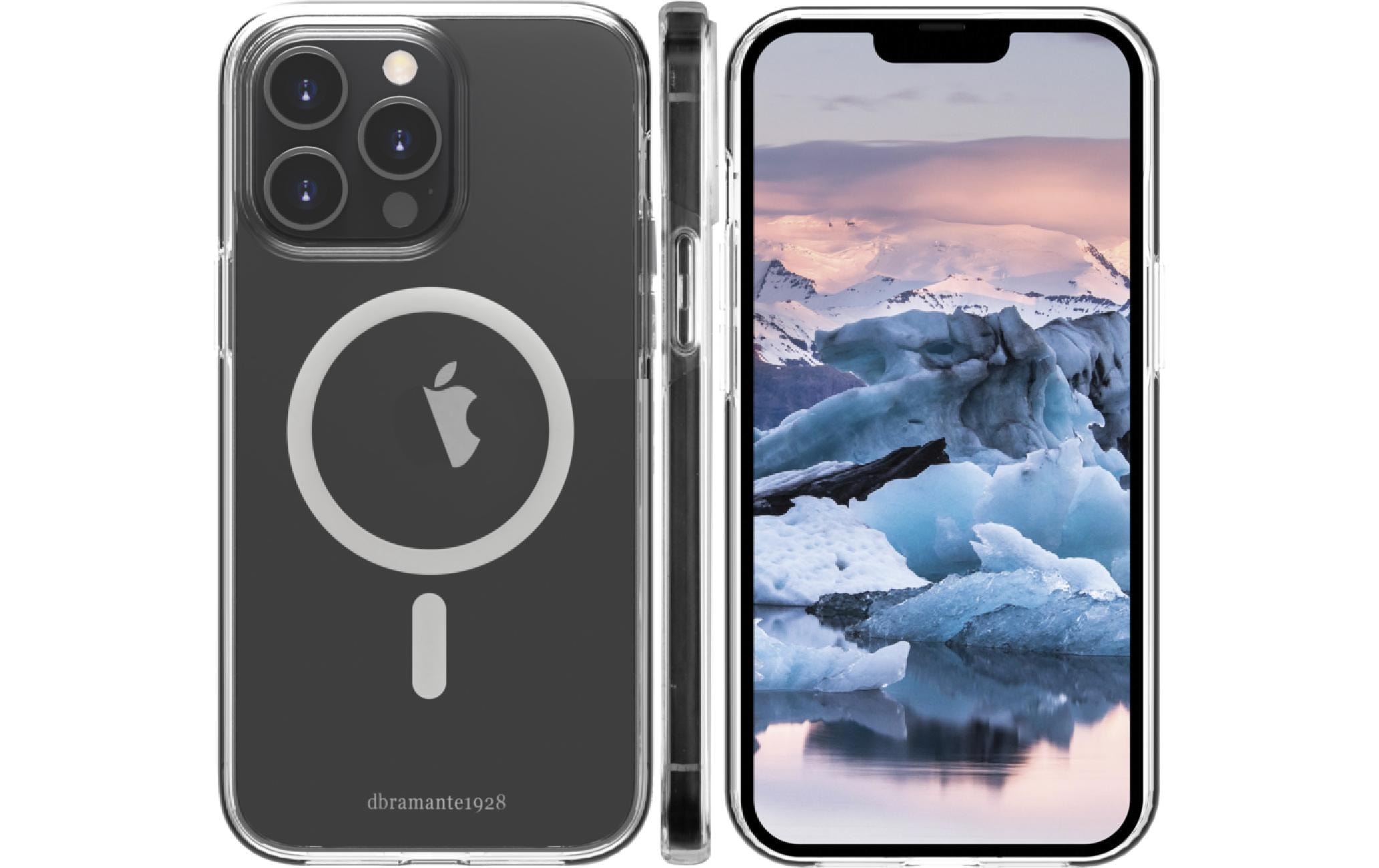 dbramante1928 Backcover »Cover Iceland«