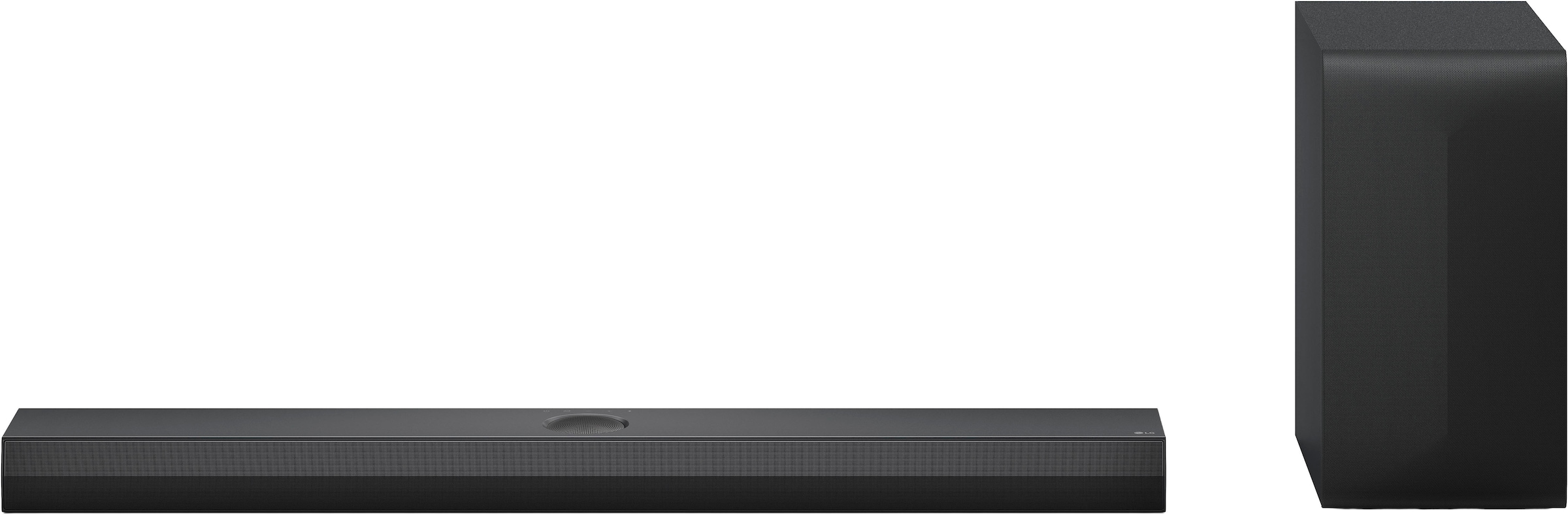 LG Barre de son »DS70TY« 3.1 ( 400 W)