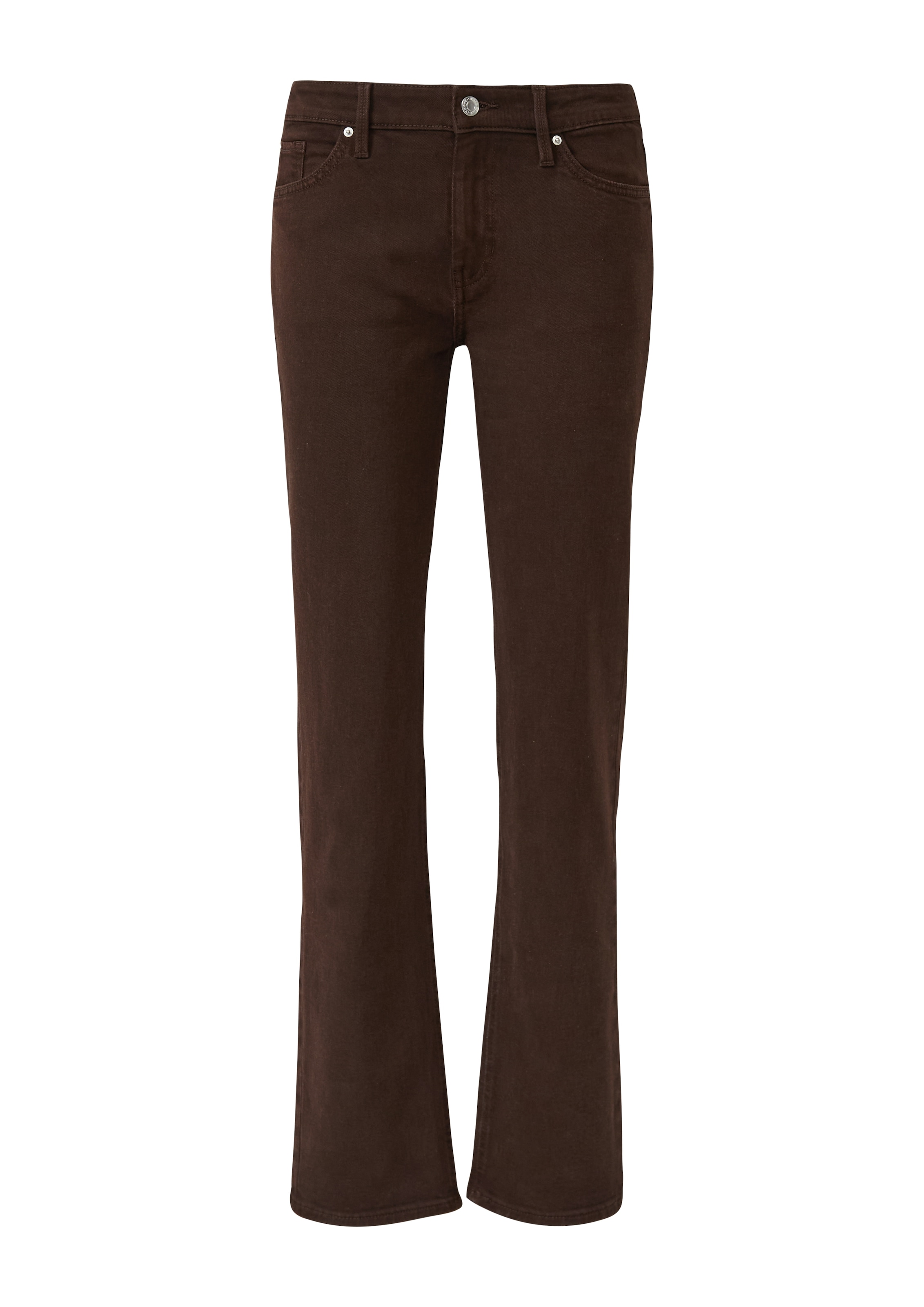 s.Oliver Jeans bootcut »Karolin« im Five-Pocket Style