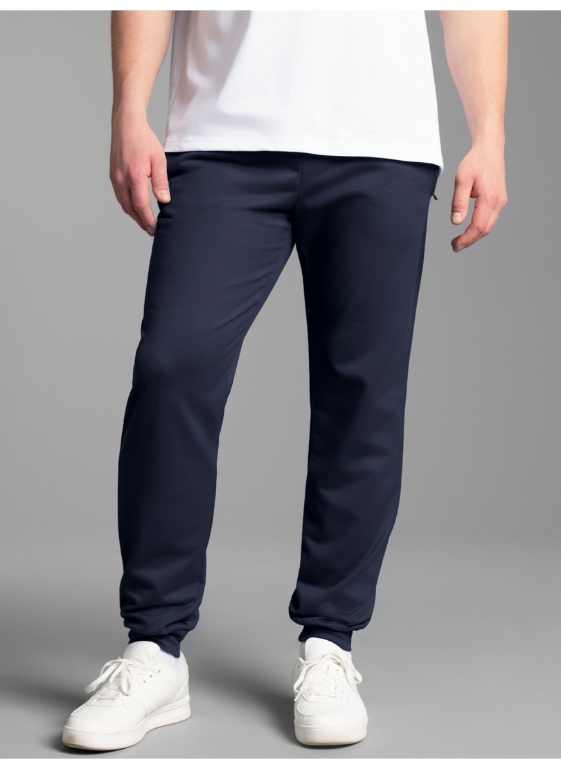 Trigema Pantalon sweat »TRIGEMA Jogginghose«