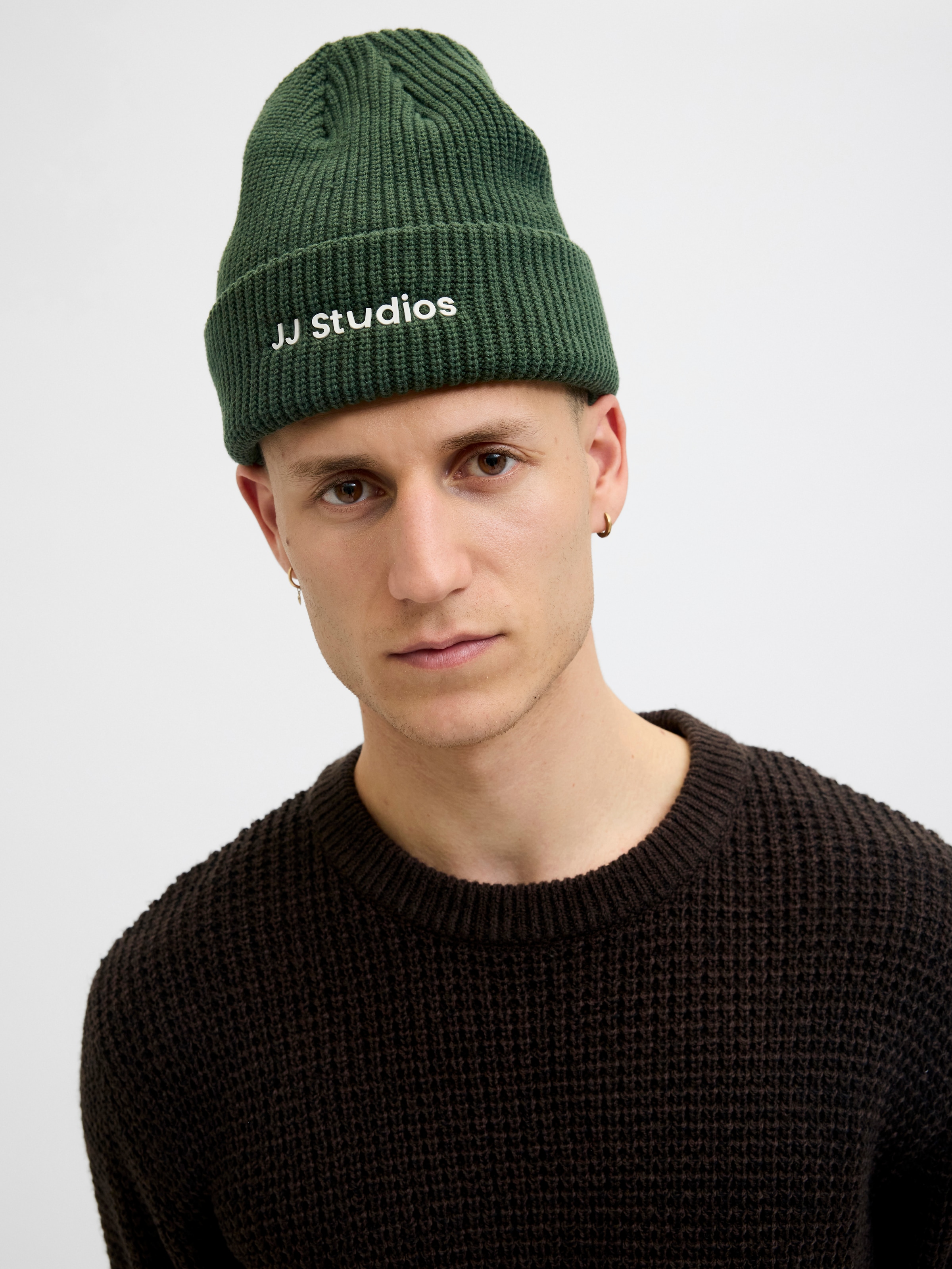 Jack & Jones Bonnet »JACSOHO BEANIE SN«