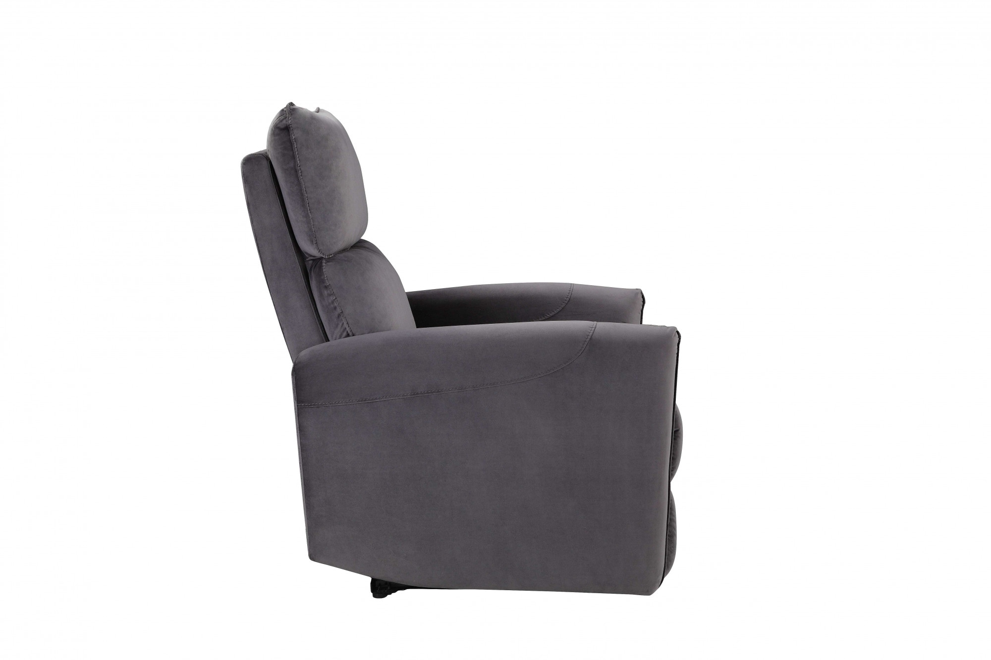 Home affaire Fauteuil de relaxation »Pineto, TV-Sessel mit Schlaffunktion« fonction relaxation, salon, librement positionnable et connexion USB
