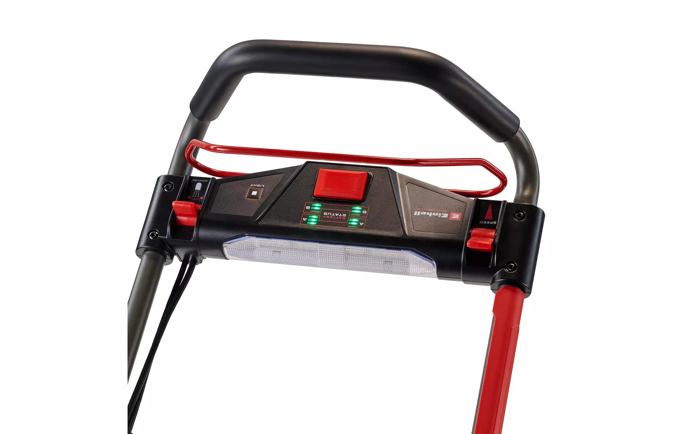 Einhell Fraise à neige sans fil »GP-ST 36/53 Li E BL-Solo«