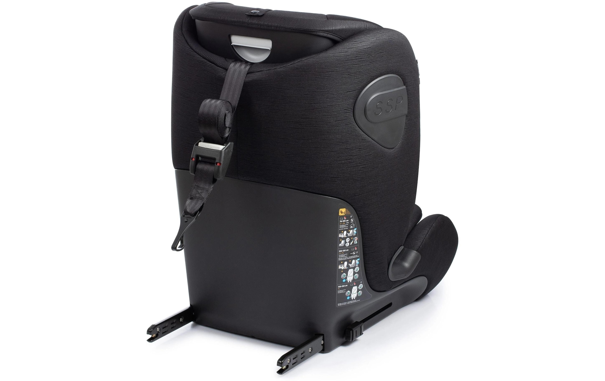   Siège auto pour enfant »Fairgo Forza i-Size«